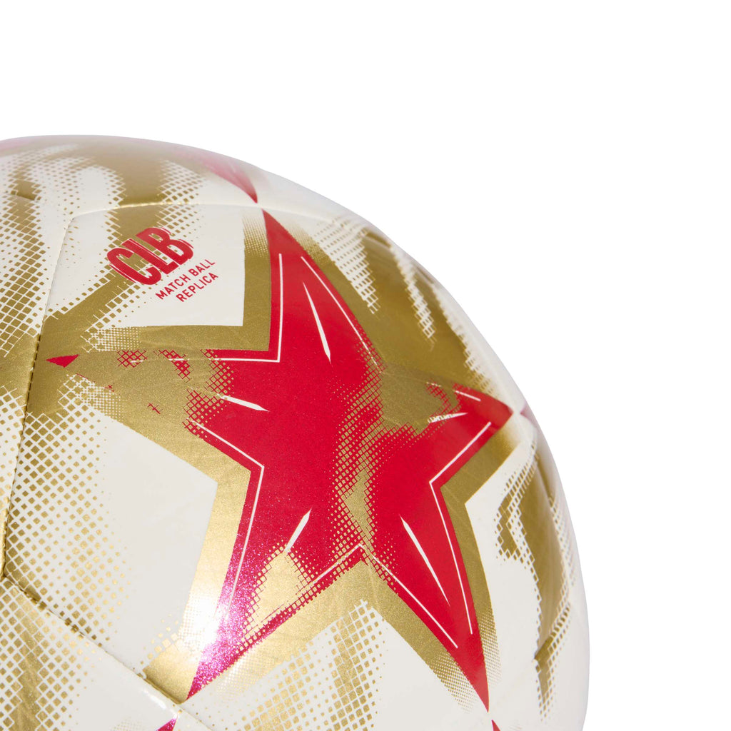 Adidas UEFA Champions League 26/27 Club Ball