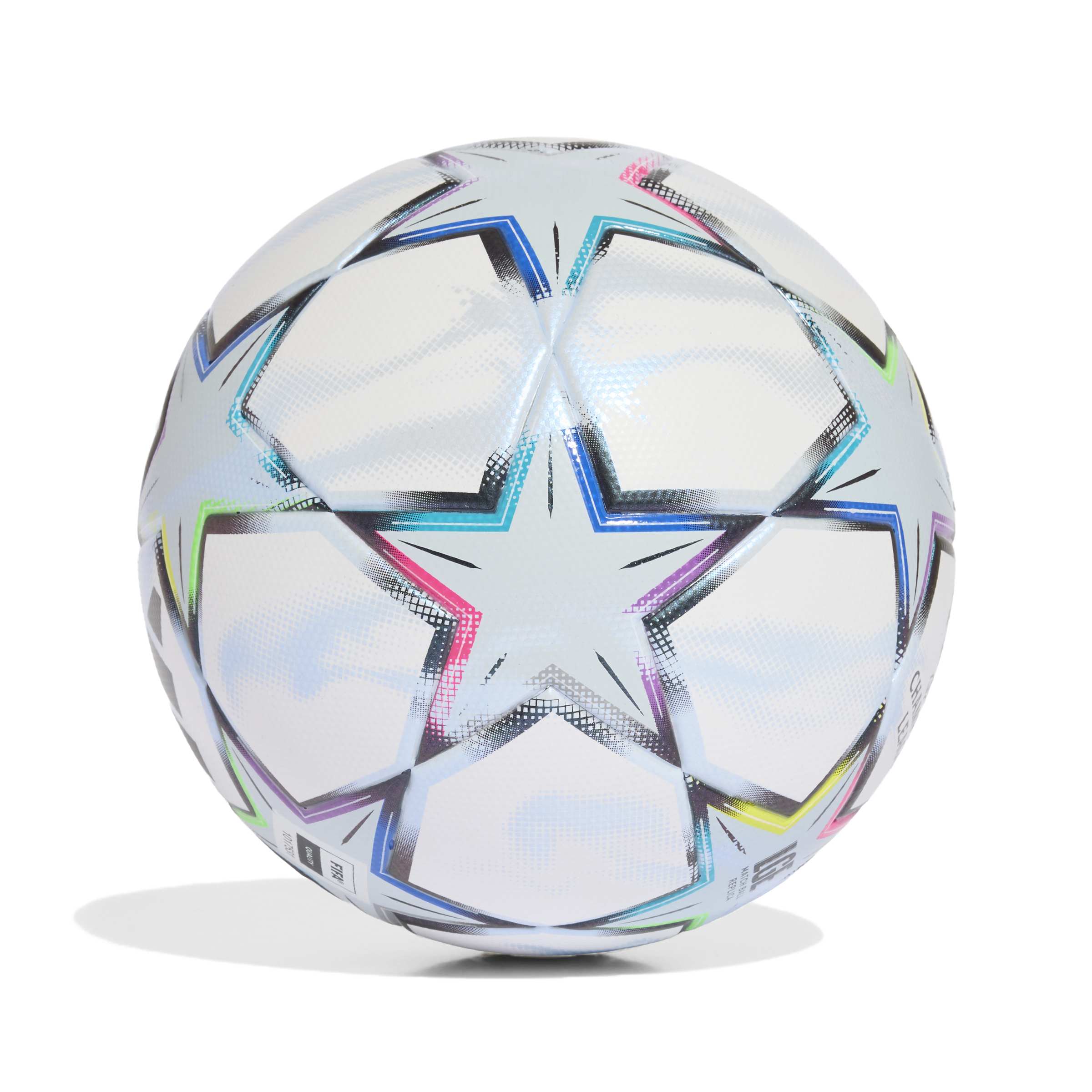 Adidas UEFA Champions League 26/27 League Ball