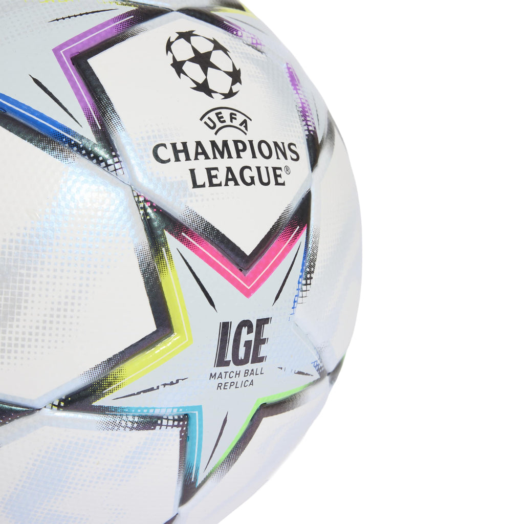Adidas UEFA Champions League 26/27 League Ball