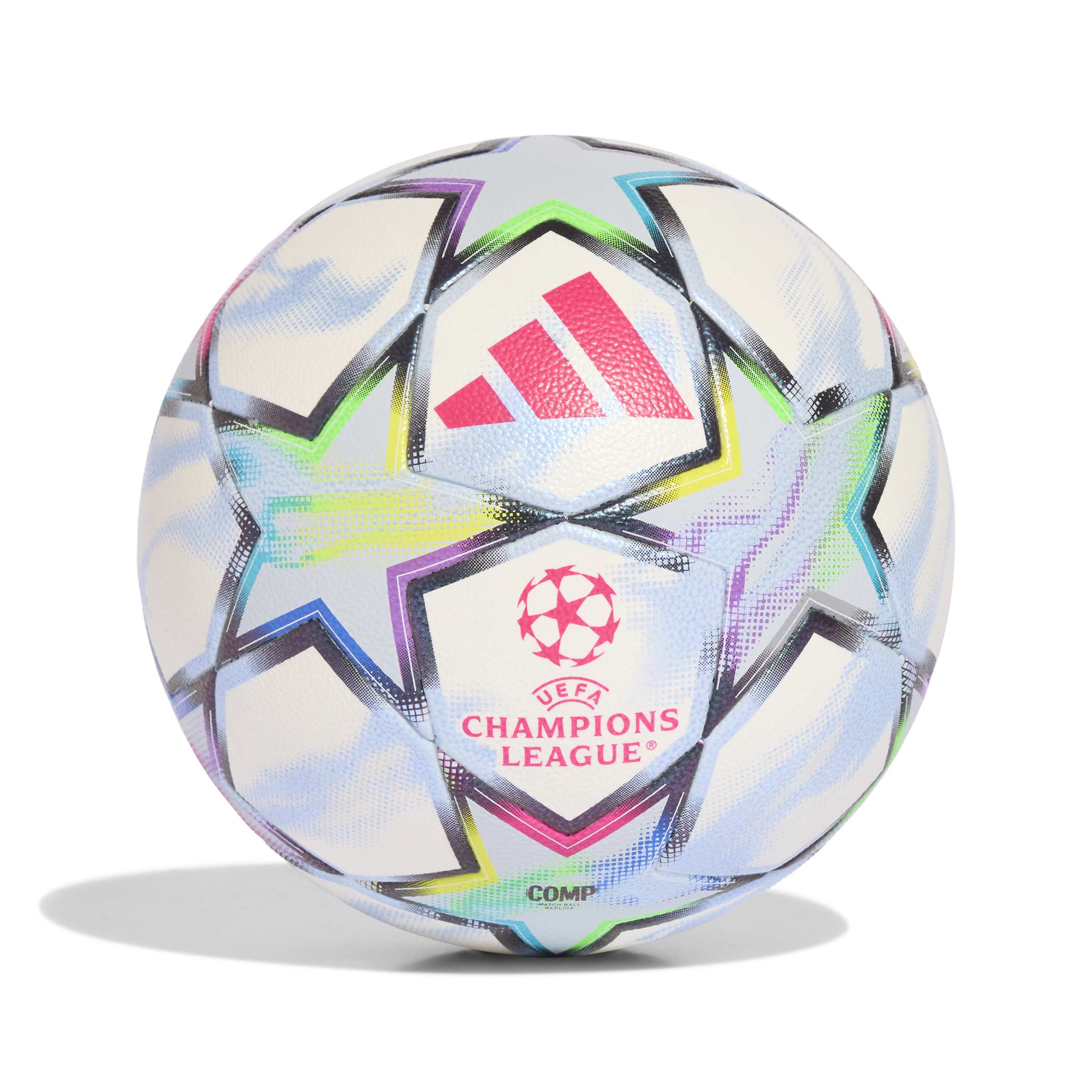 Adidas UEFA Champions League 26/27 Competition Ball