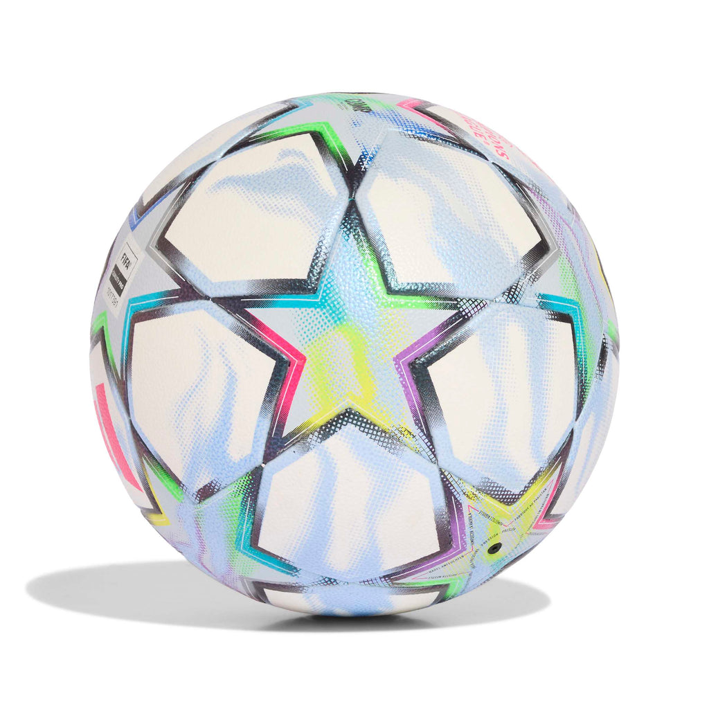Adidas UEFA Champions League 26/27 Competition Ball