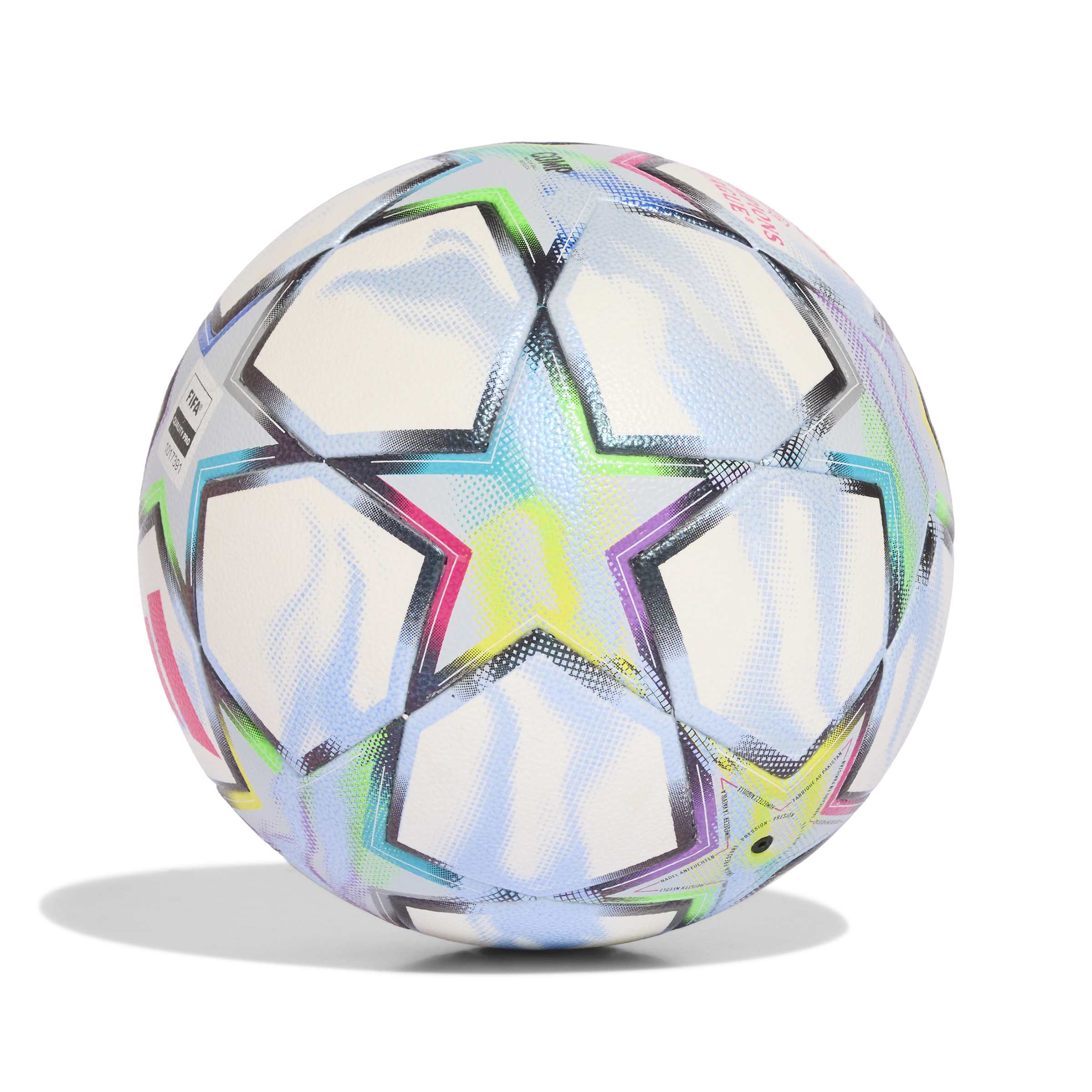 Adidas UEFA Champions League 26/27 Competition Ball