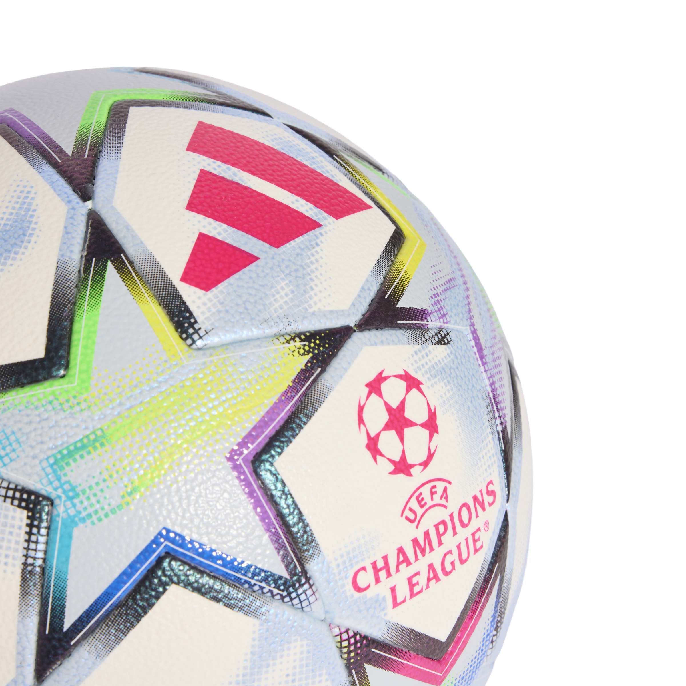 Adidas UEFA Champions League 26/27 Competition Ball