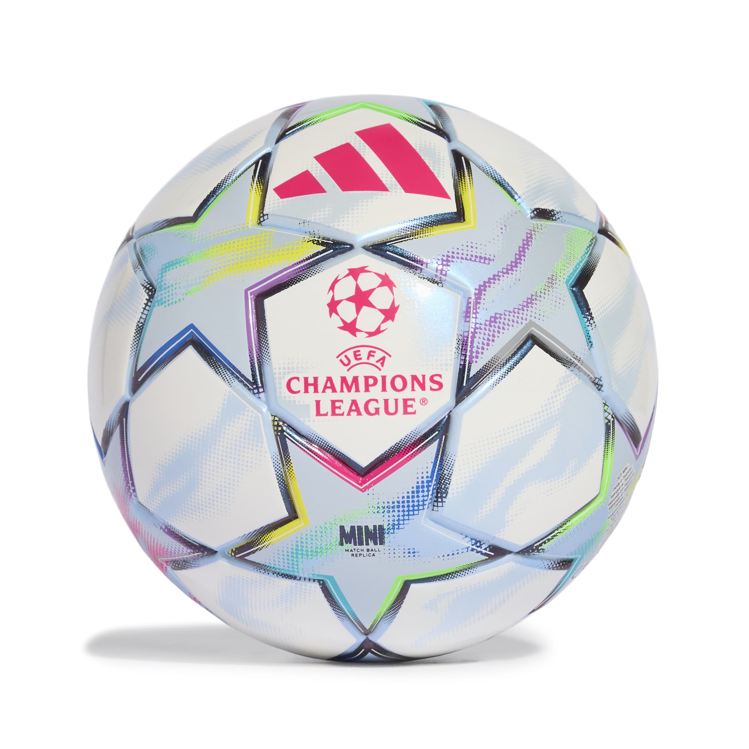 UEFA Champions League 26/27 Mini Ball