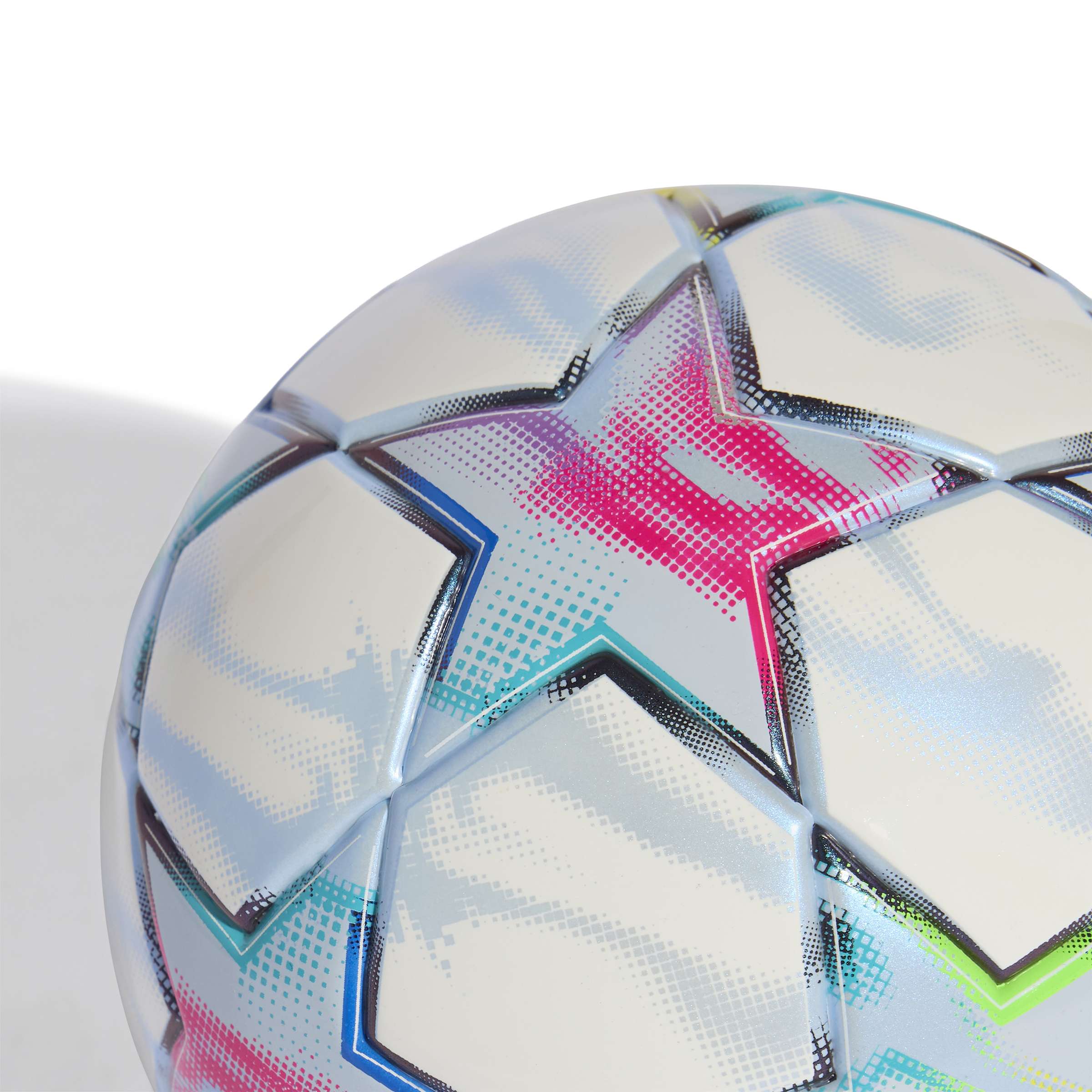 UEFA Champions League 26/27 Mini Ball