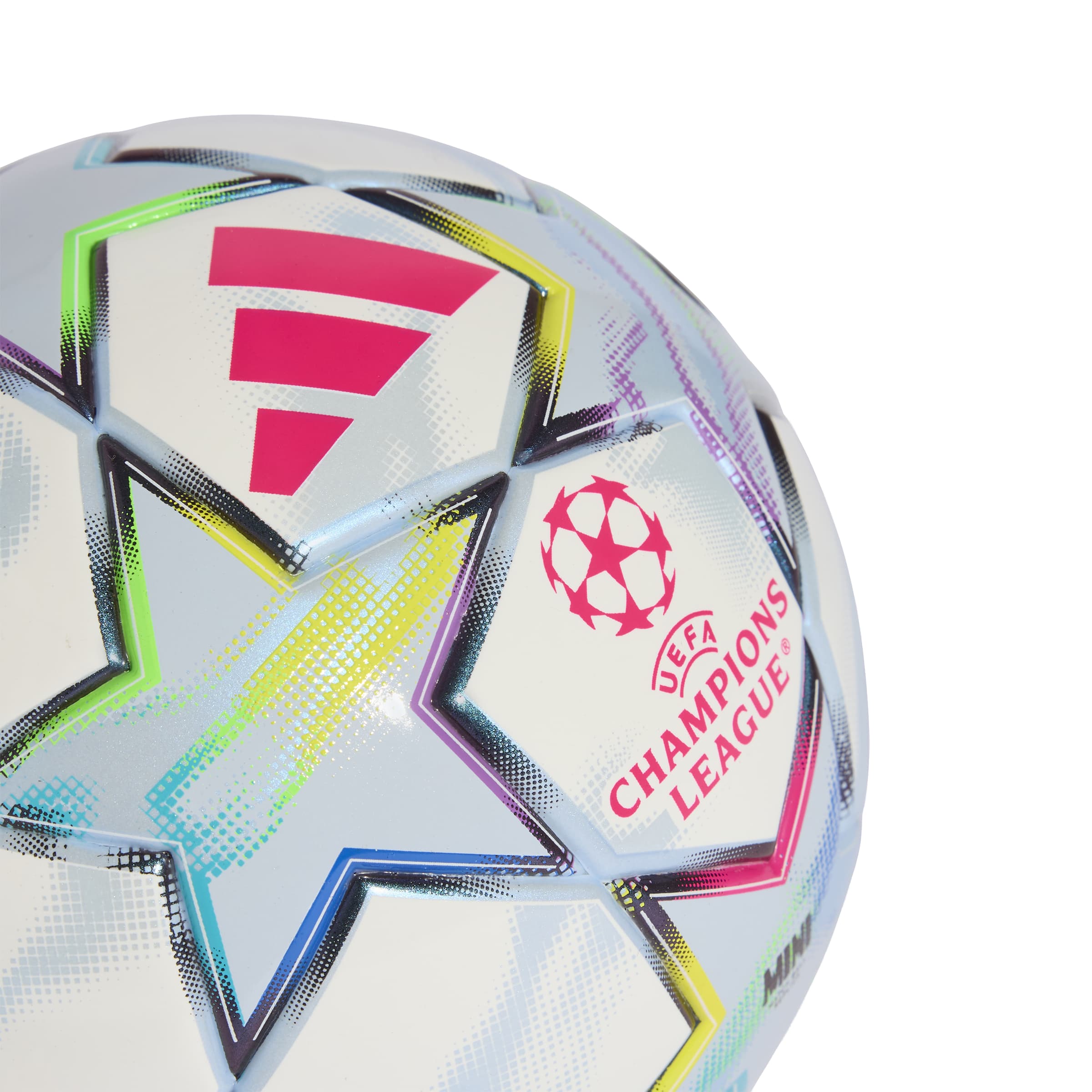 UEFA Champions League 26/27 Mini Ball