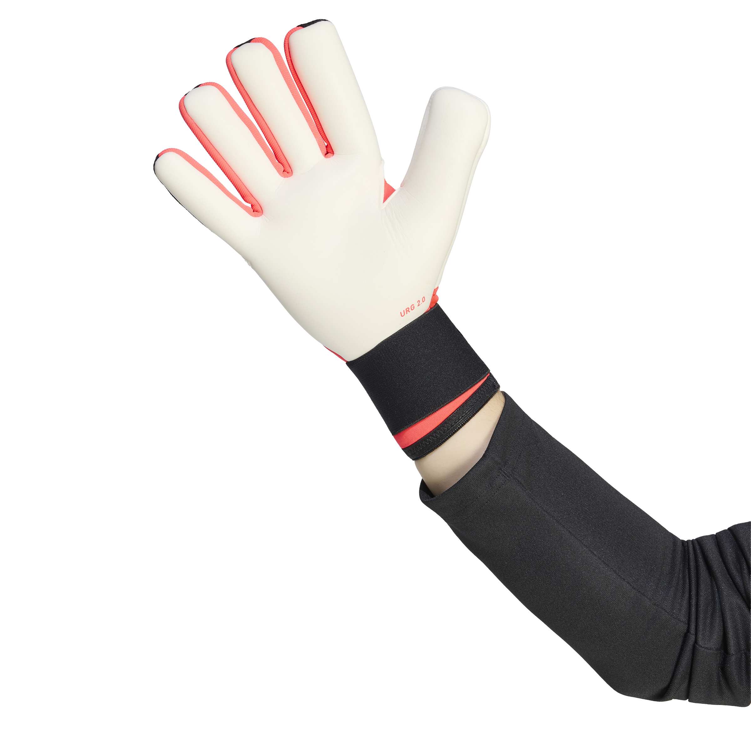 Adidas Predator GoalKeeper Glove Competition