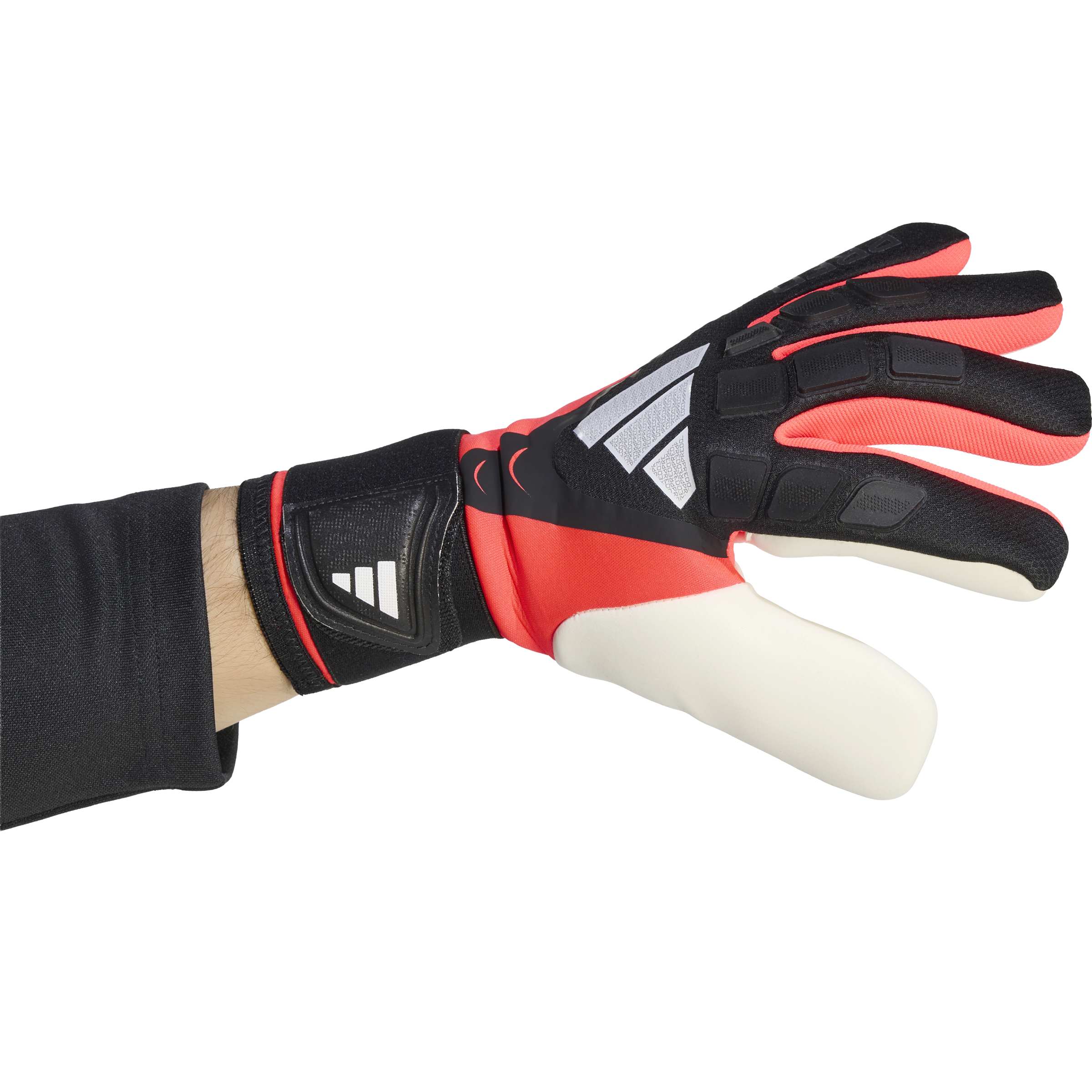 Adidas Predator GoalKeeper Glove Competition