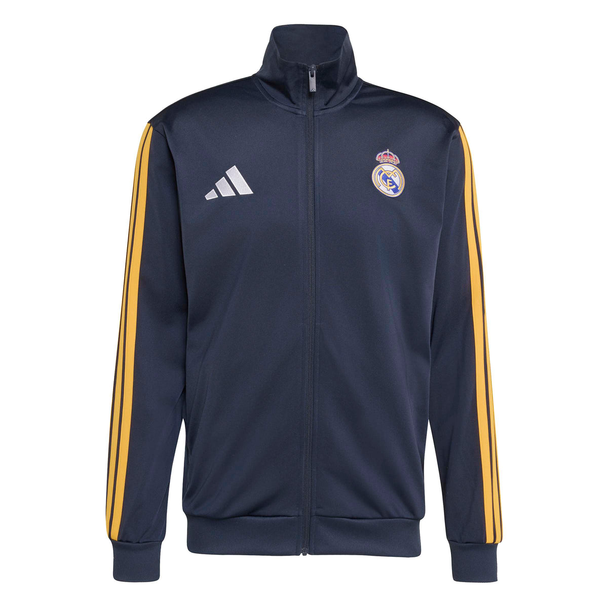 Adidas Men's Real Madrid DNA Track Top