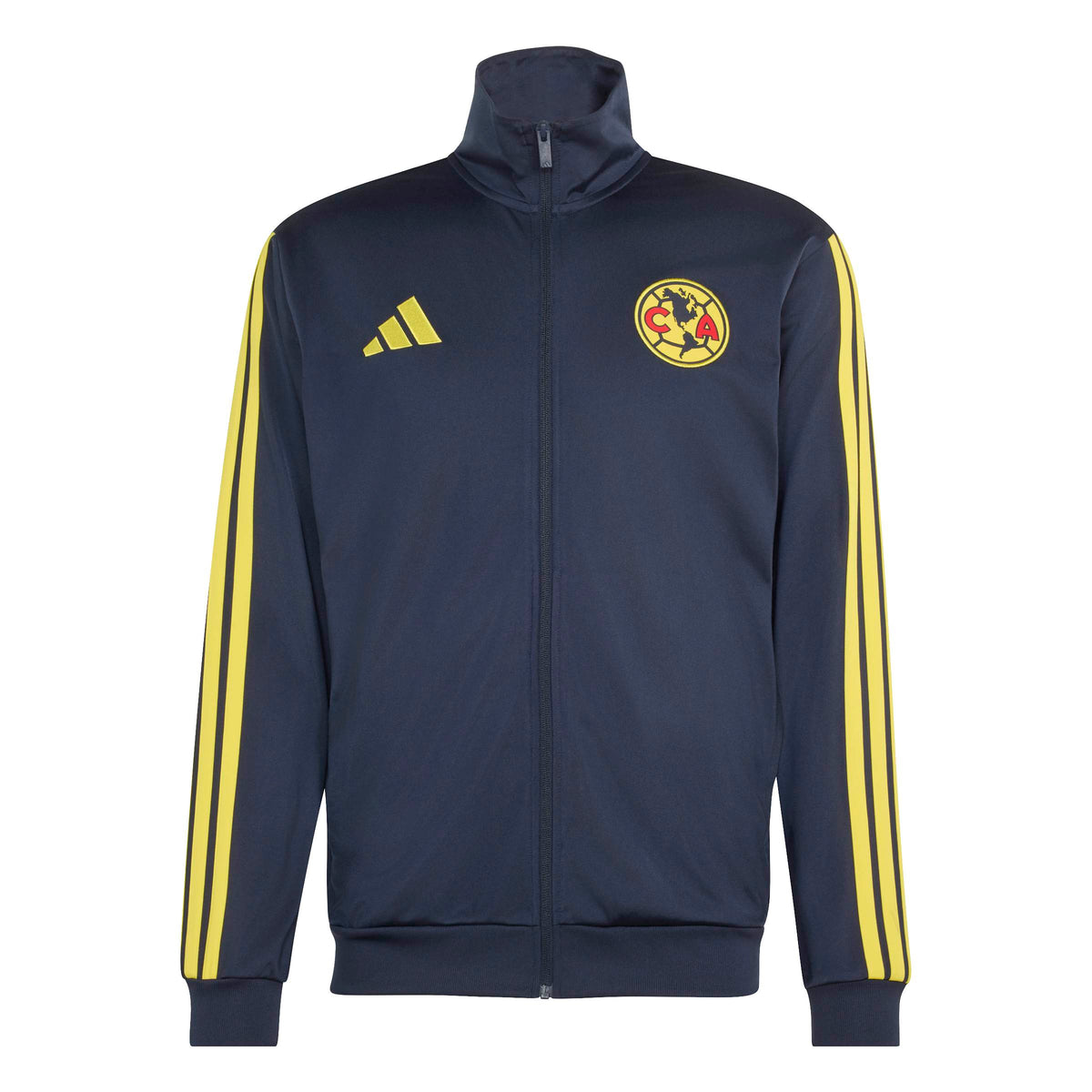 Adidas Men's Club America DNA Track Top