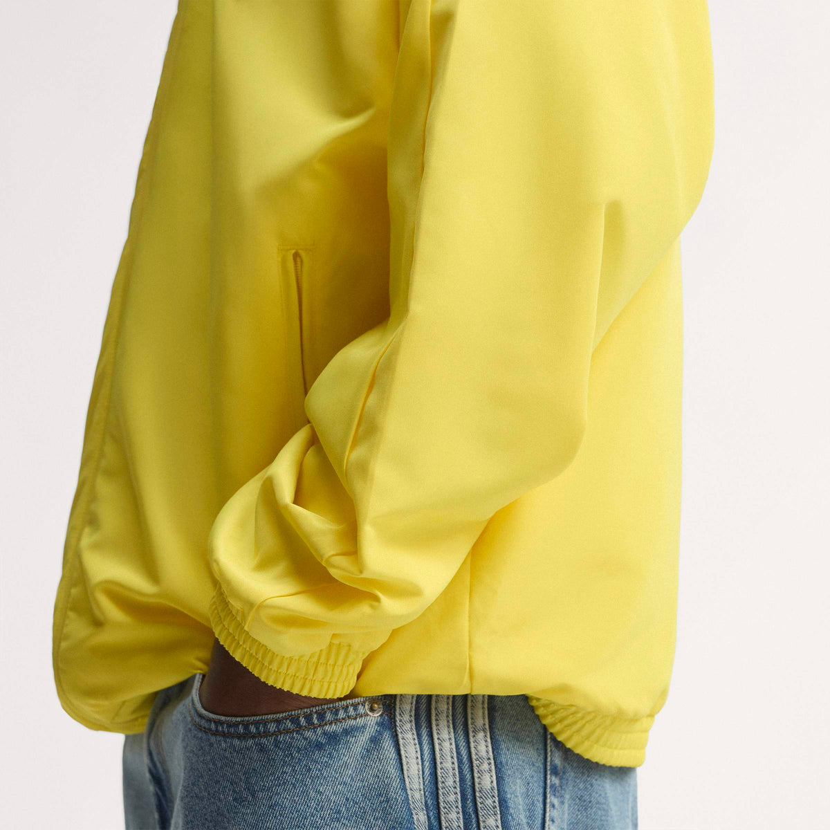 Adidas Men's Club America Stadium Track Top