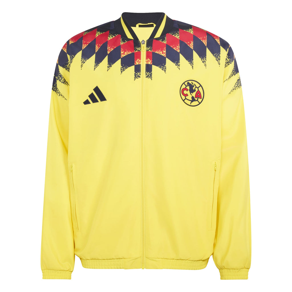 Adidas Men's Club America Stadium Track Top