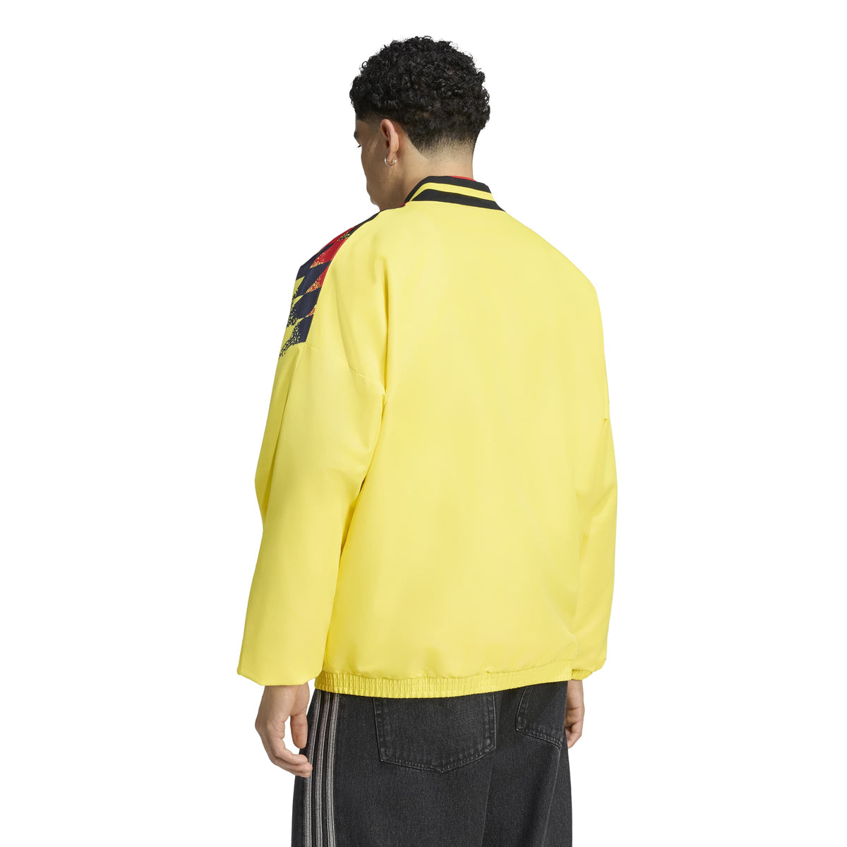 Adidas Men's Club America Stadium Track Top