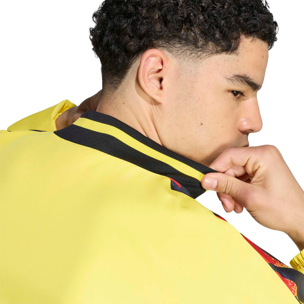Adidas Men's Club America Stadium Track Top