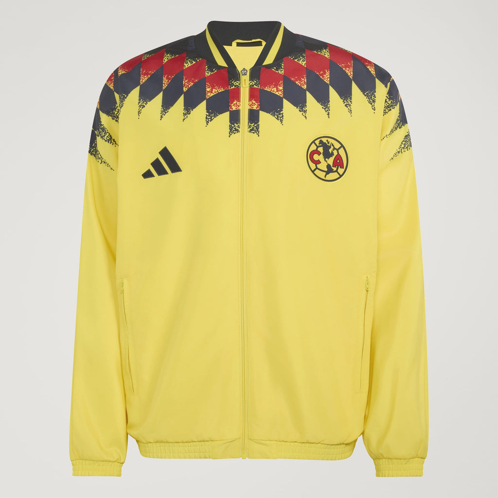 Adidas Men's Club America Stadium Track Top