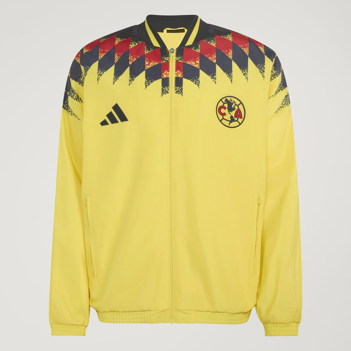 Adidas Men's Club America Stadium Track Top
