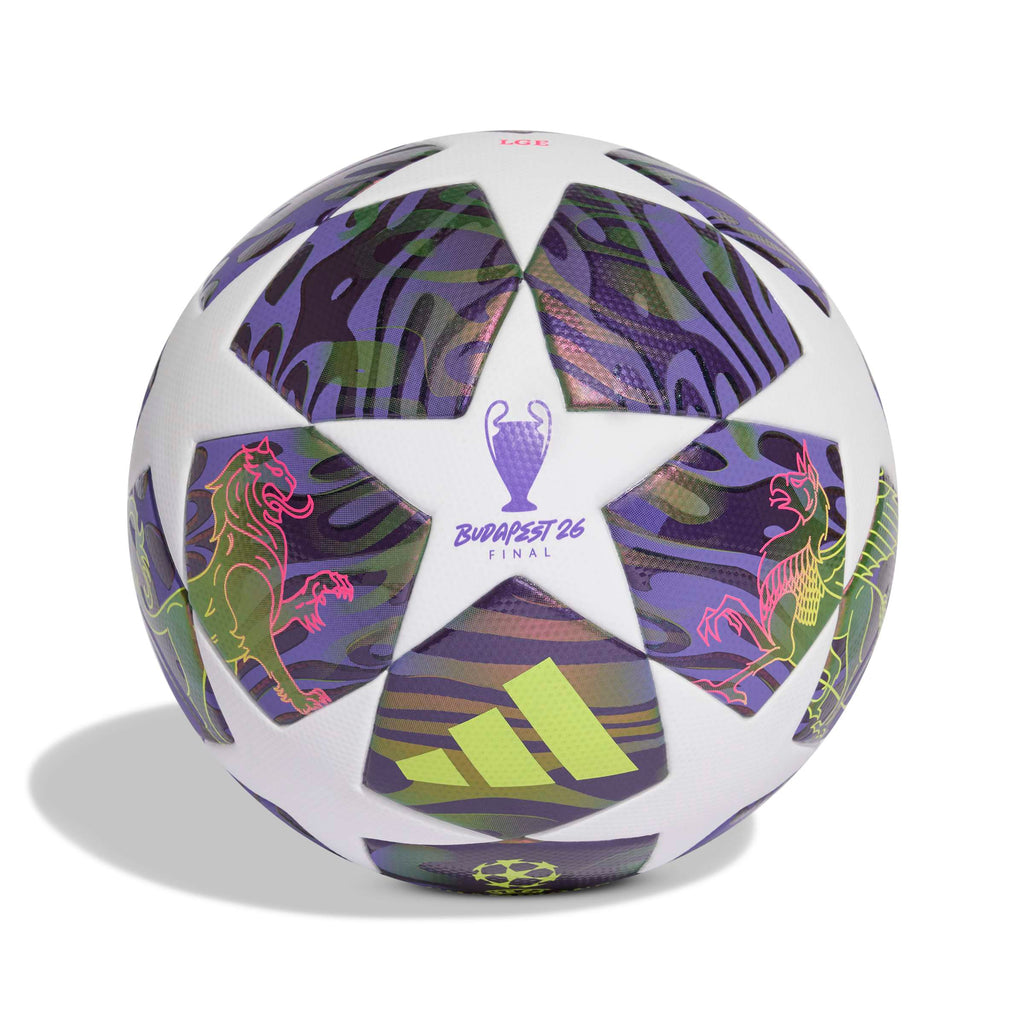 Adidas UEFA Champions League Final Ball