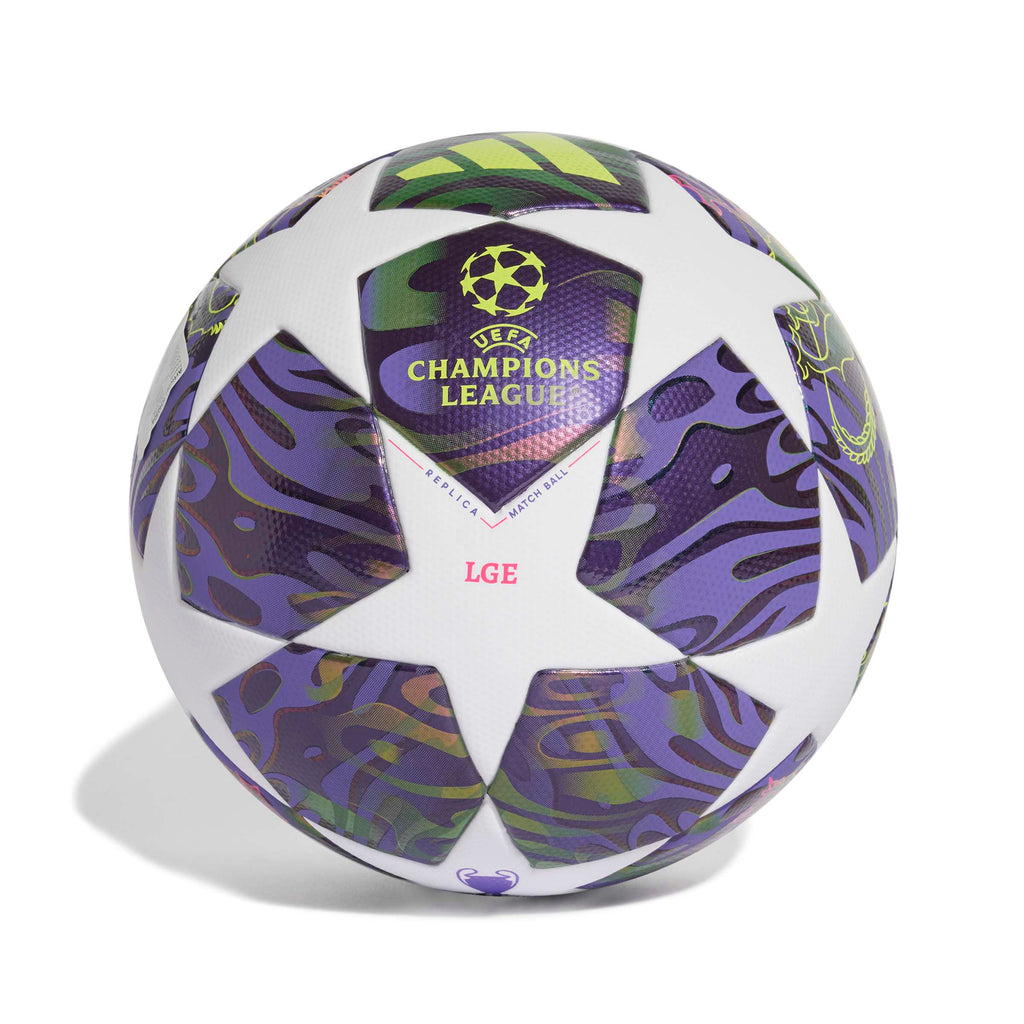 Adidas UEFA Champions League Final Ball