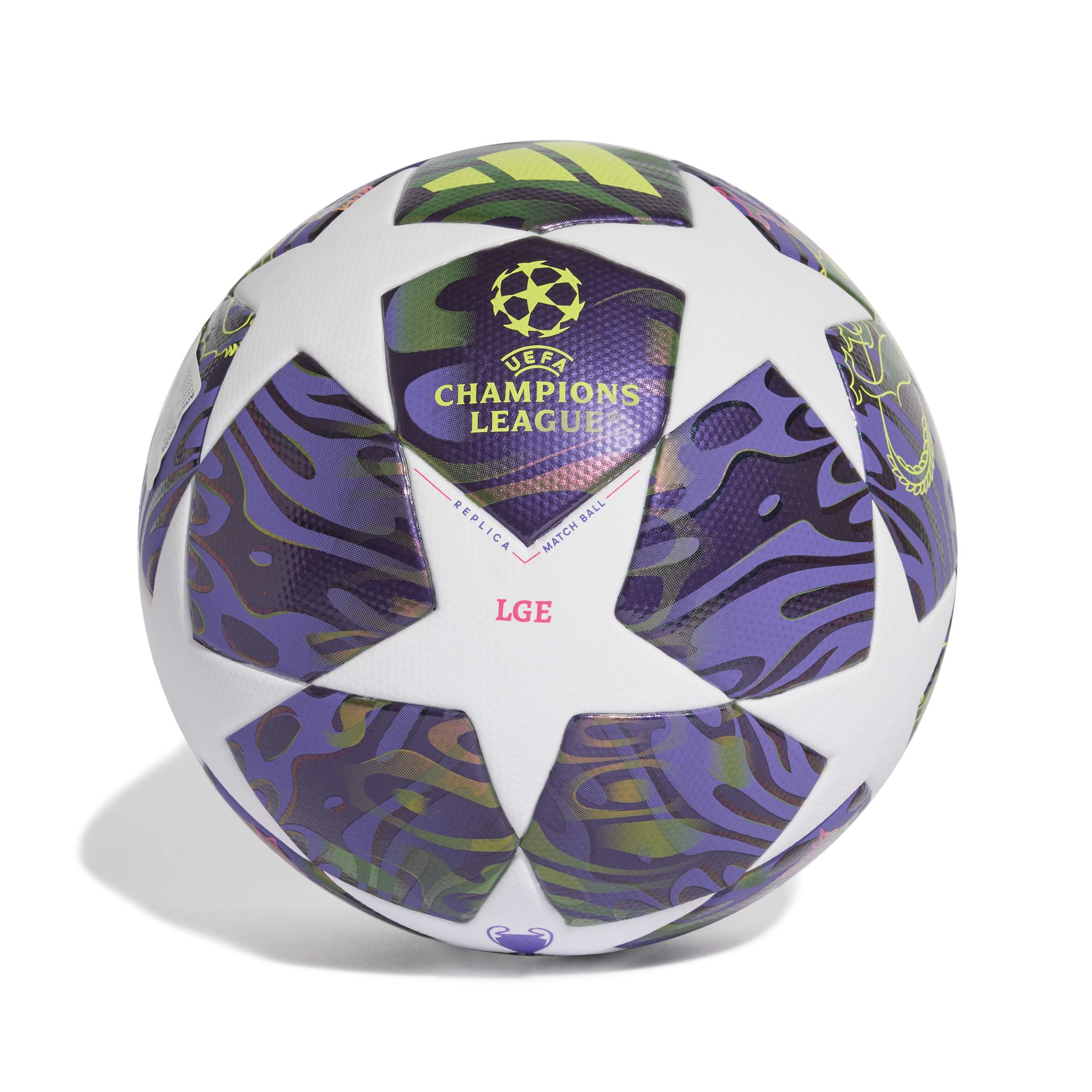 Adidas UEFA Champions League Final Ball