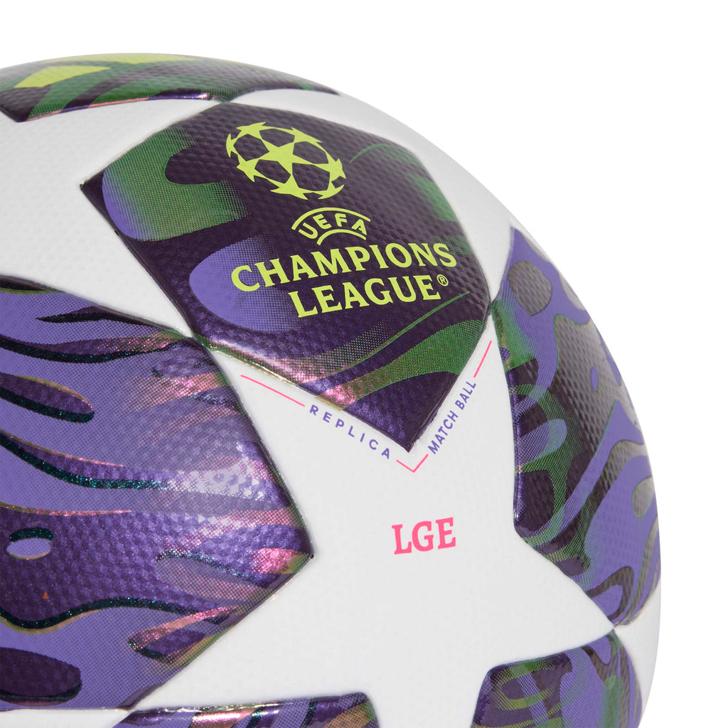 Adidas UEFA Champions League Final Ball