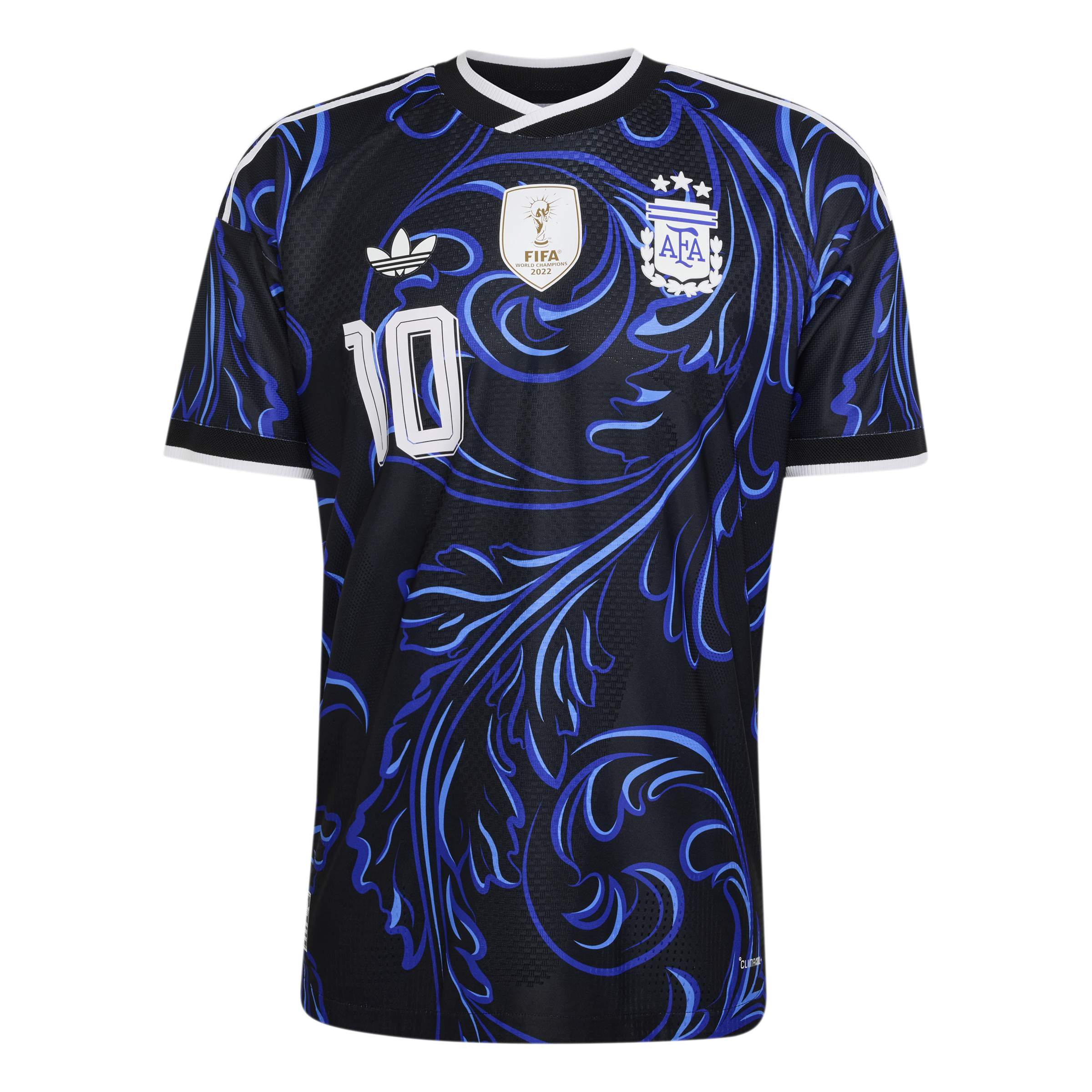 Adidas Men's Argentina 26 Away Authentic Messi