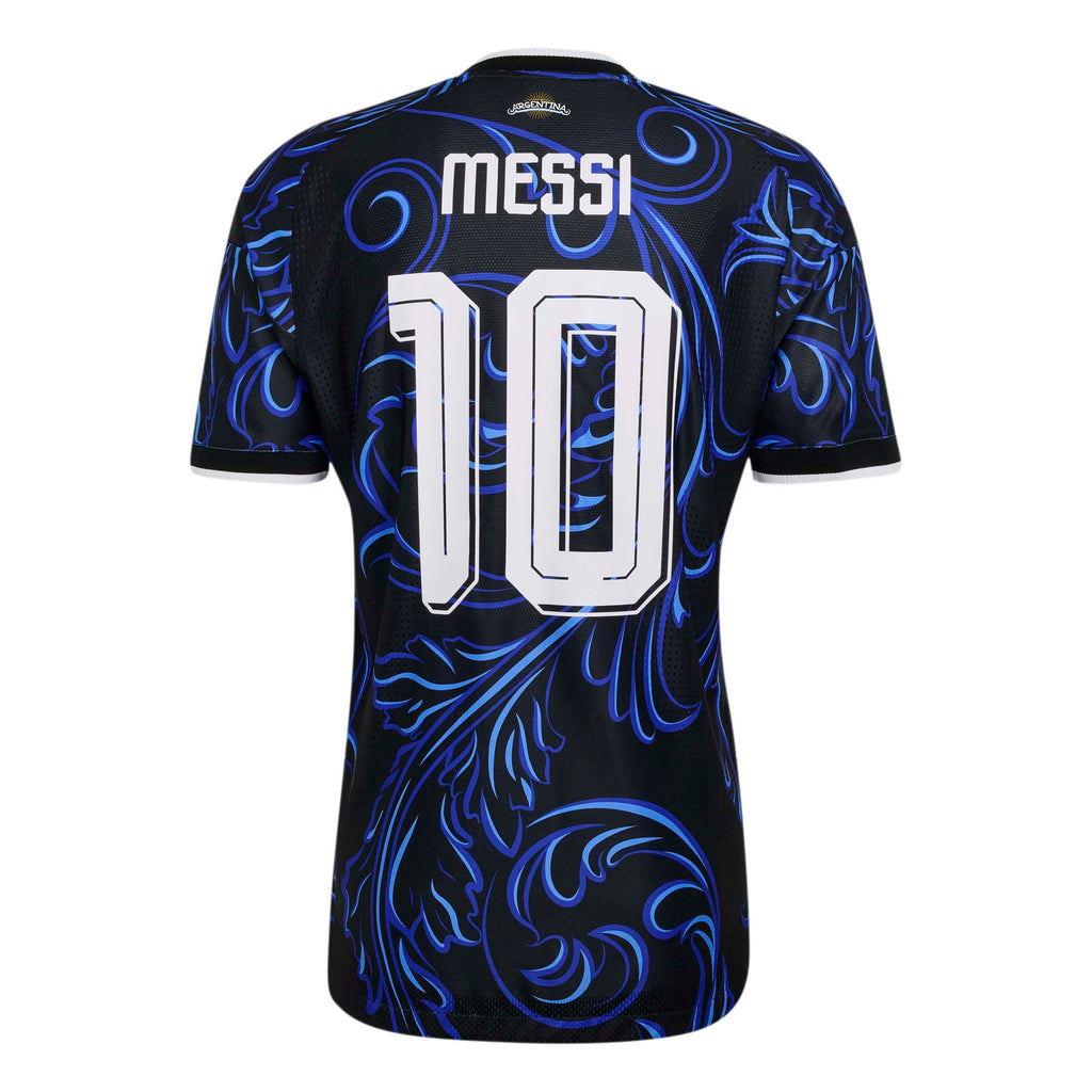 Adidas Men's Argentina 26 Away Authentic Messi
