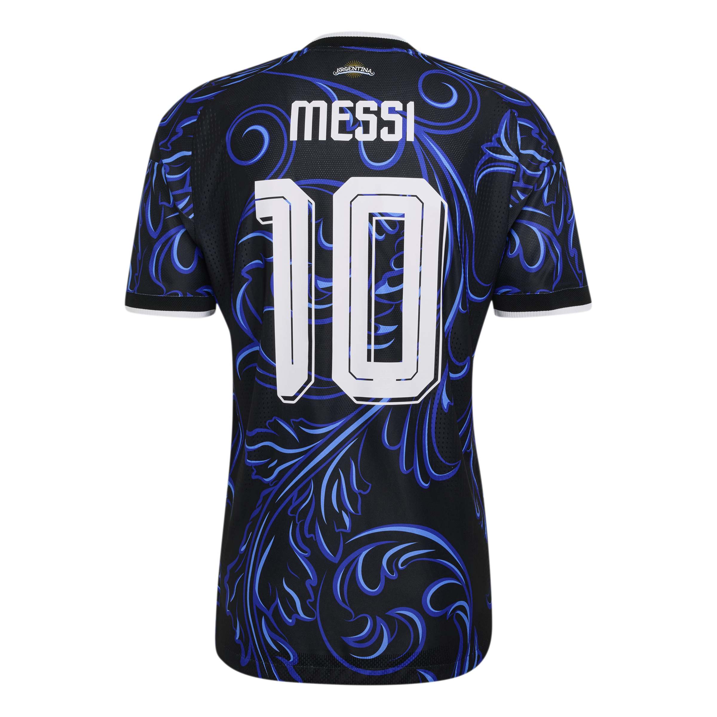 Adidas Men's Argentina 26 Away Authentic Messi