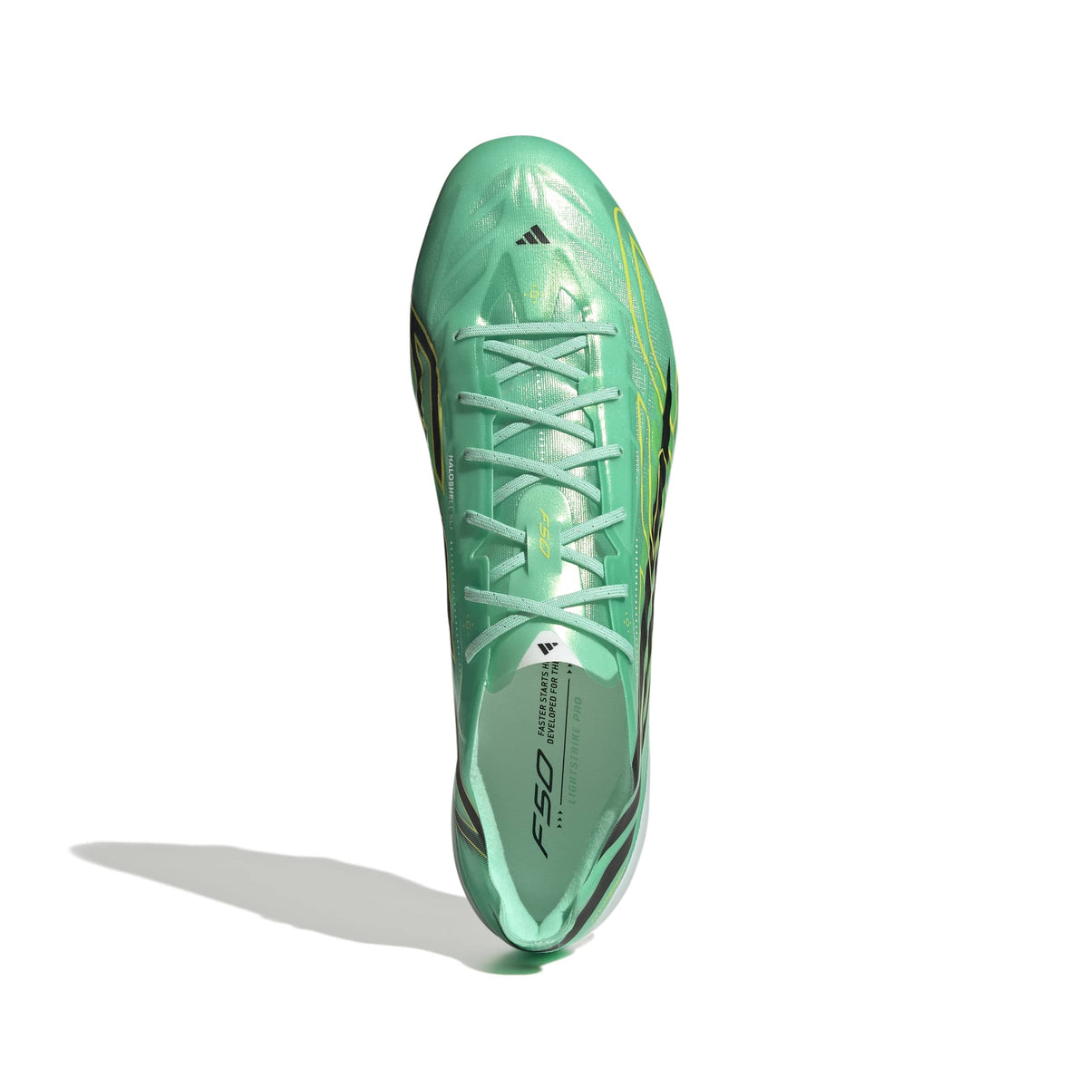 Adidas F50 Hyperfast Evo FG
