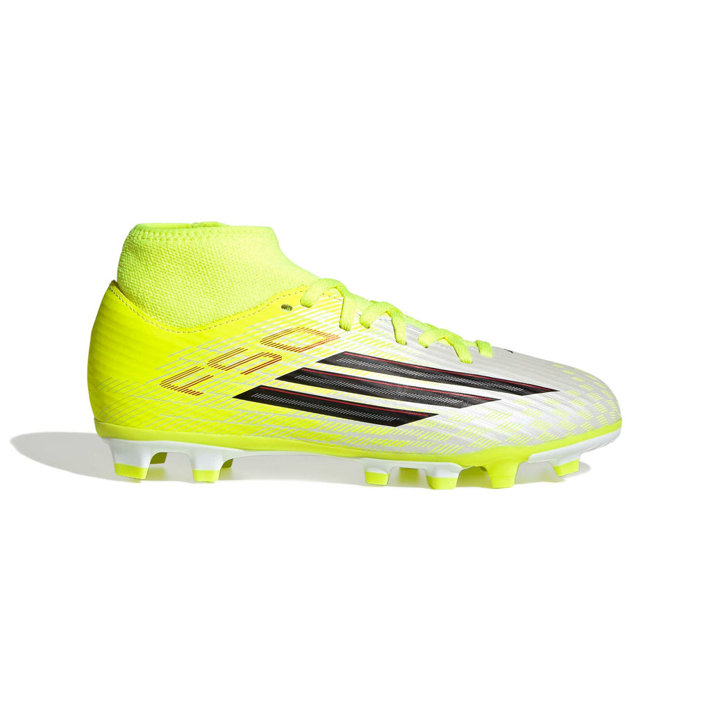 Adidas Kids F50 Club Mid FG/MG