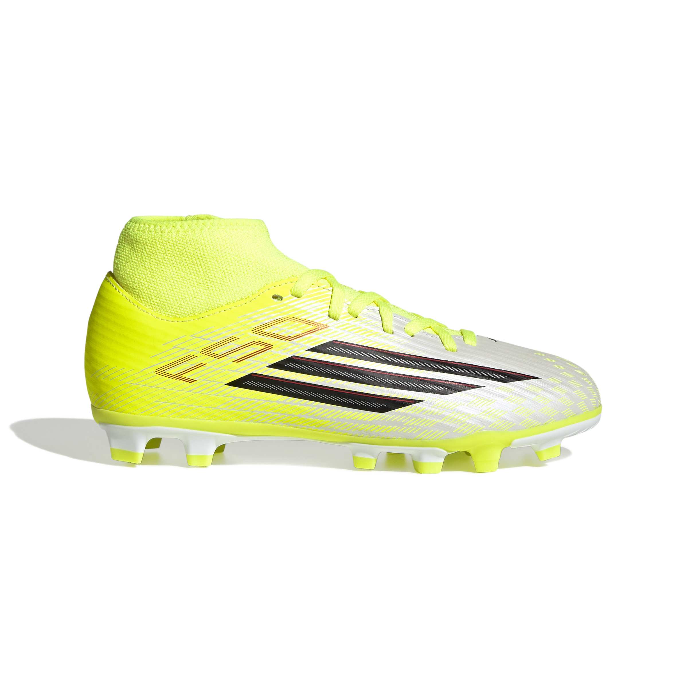 Adidas Kids F50 Club Mid FG/MG