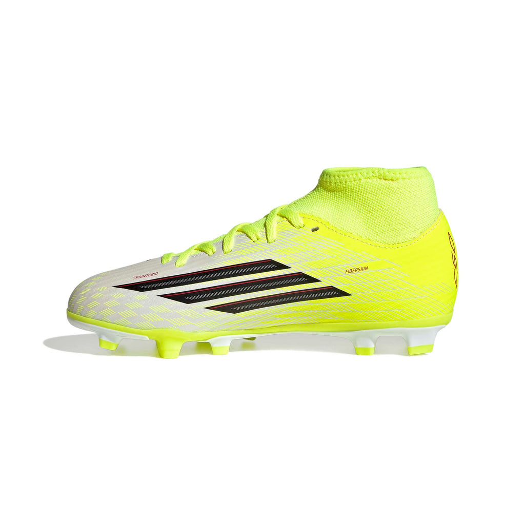 Adidas Kids F50 Club Mid FG/MG