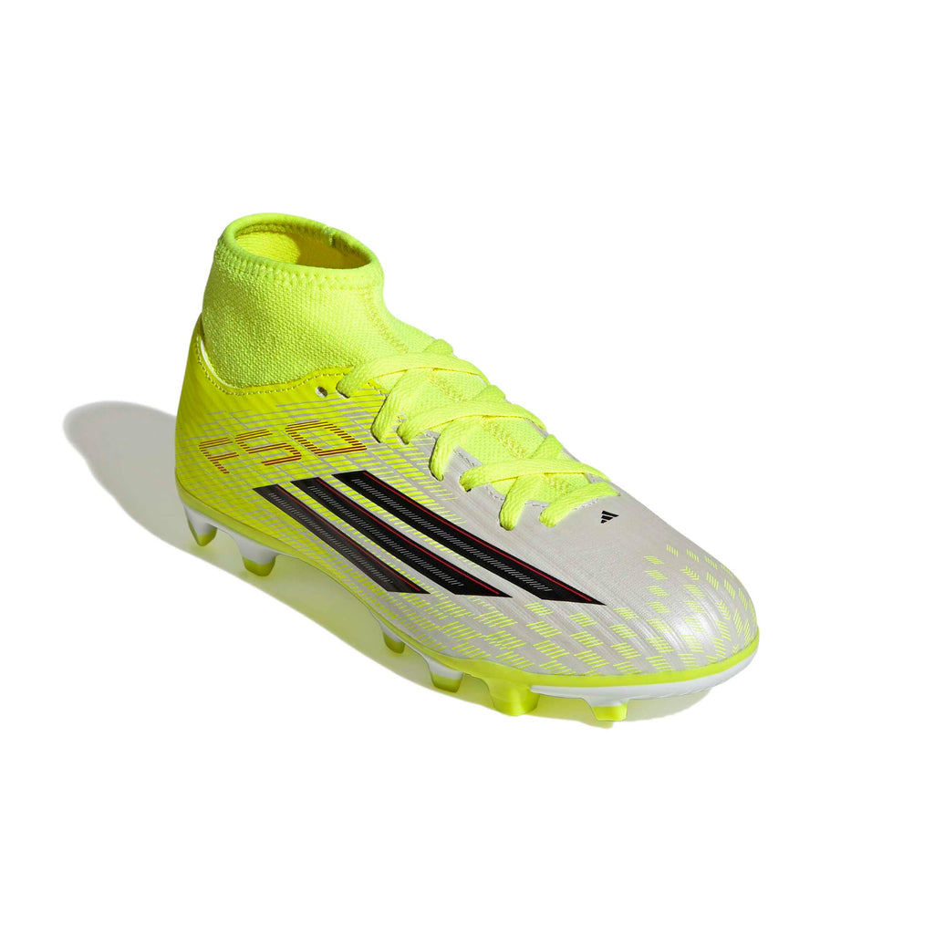 Adidas Kids F50 Club Mid FG/MG