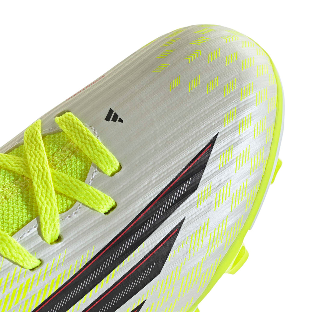 Adidas Kids F50 Club Mid FG/MG