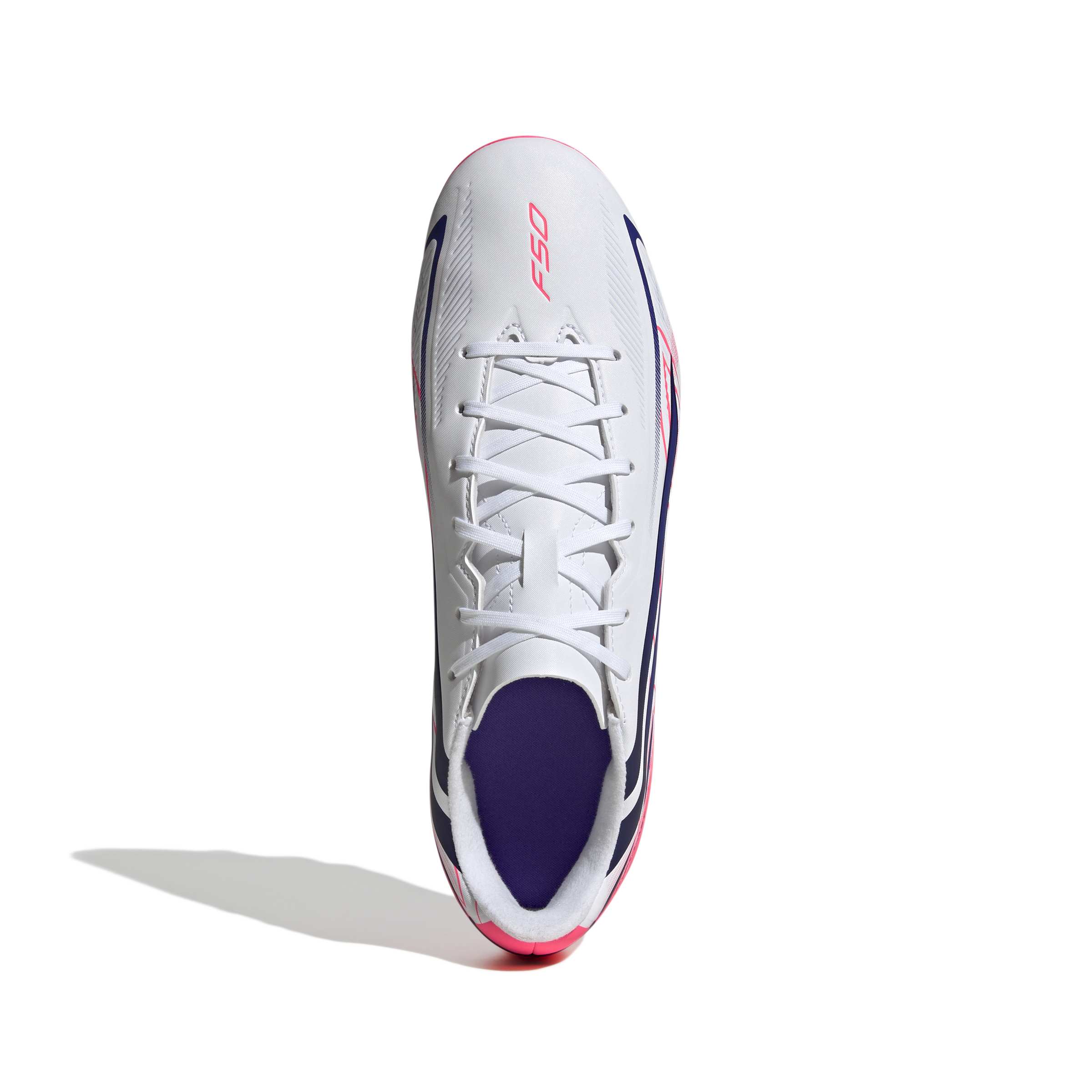Adidas F50 Hyperfast Club FG/MG