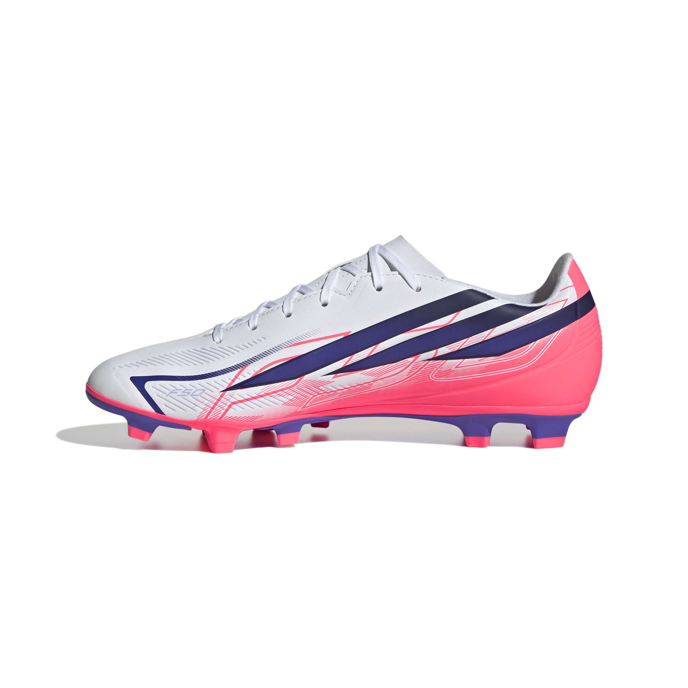 Adidas F50 Hyperfast Club FG/MG