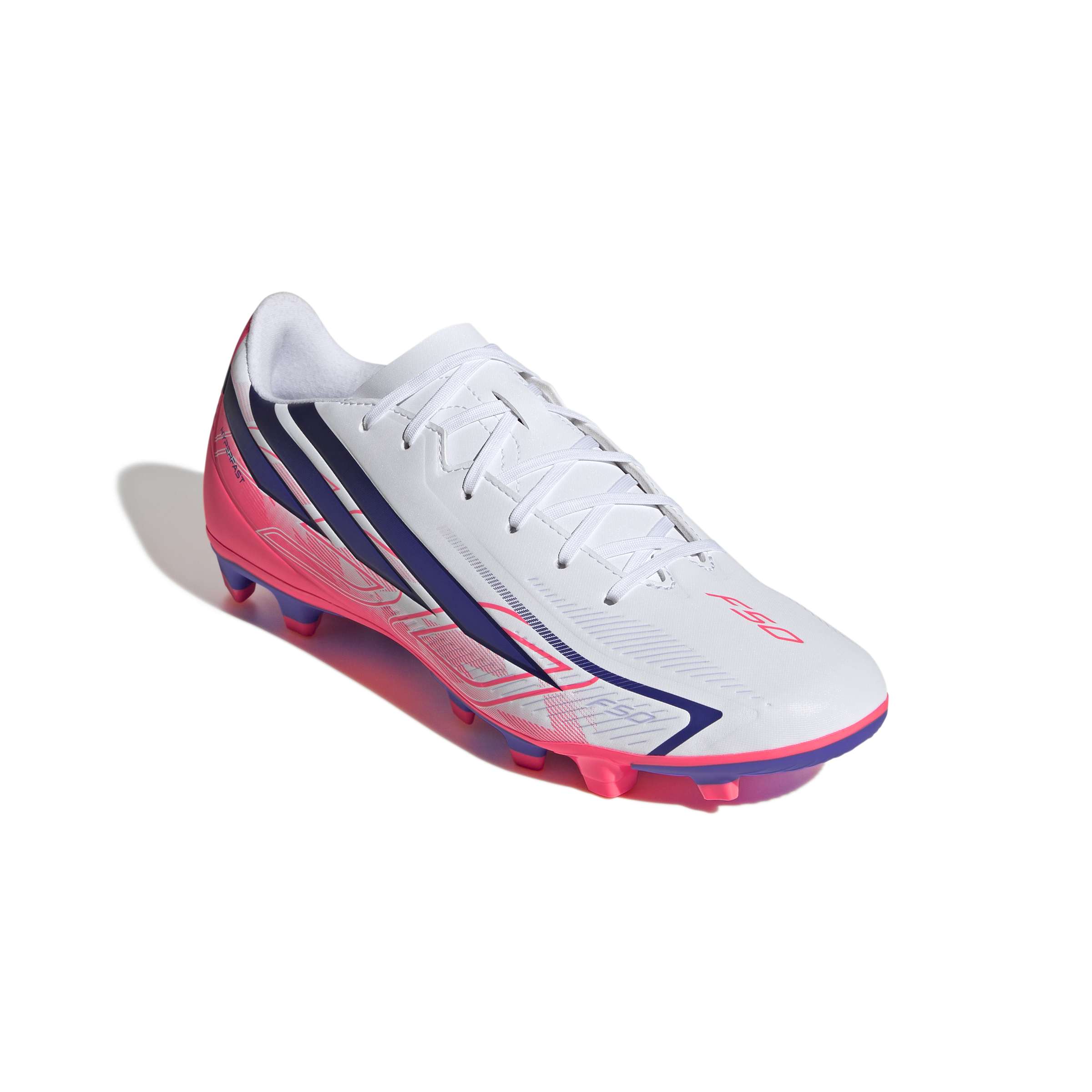 Adidas F50 Hyperfast Club FG/MG
