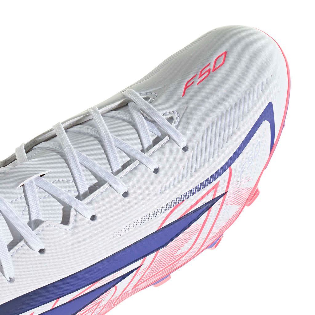 Adidas F50 Hyperfast Club FG/MG