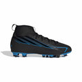 Adidas Kids F50 Hyperfast Club Mid FG/MG