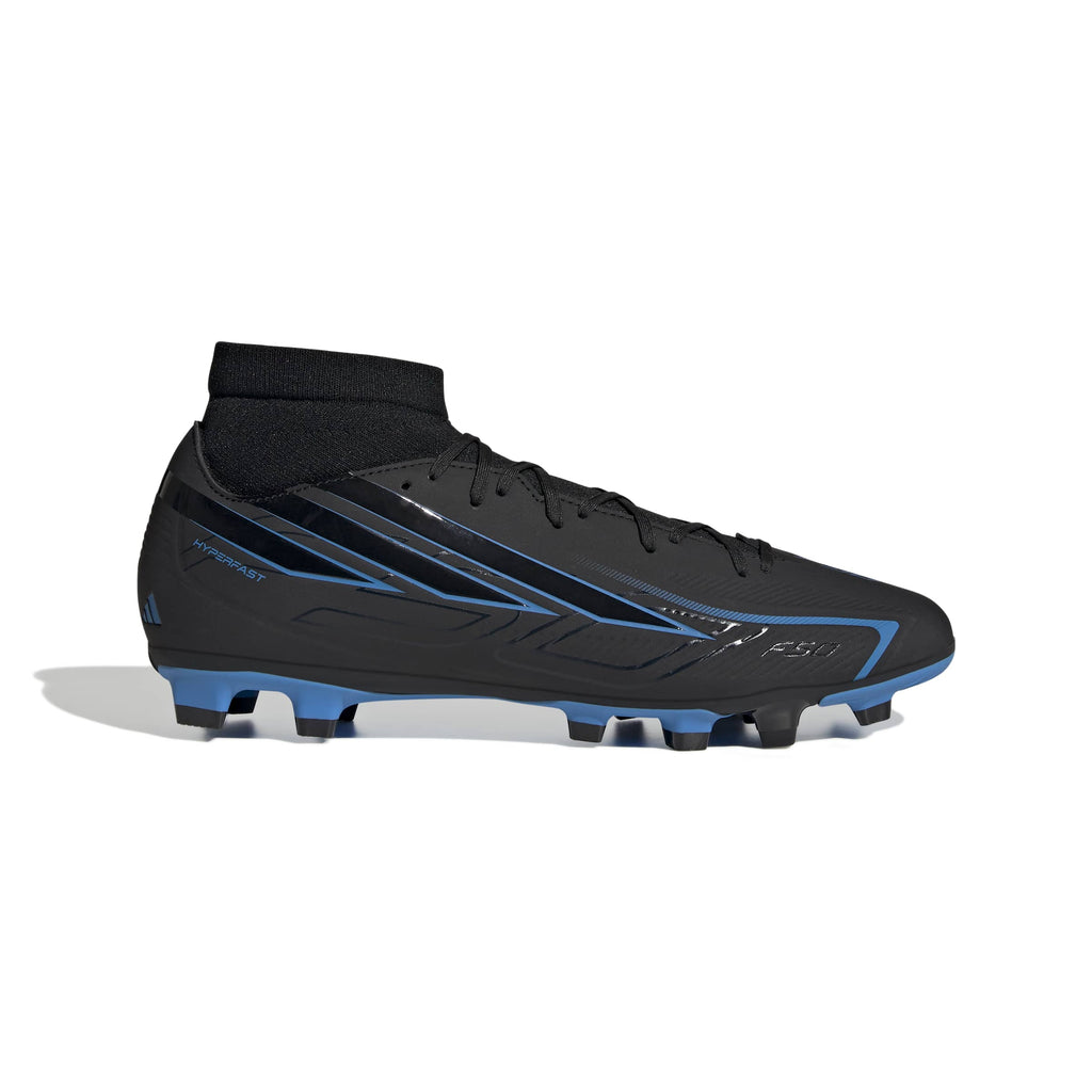 Adidas F50 Hyperfast Club Mid FG/MG