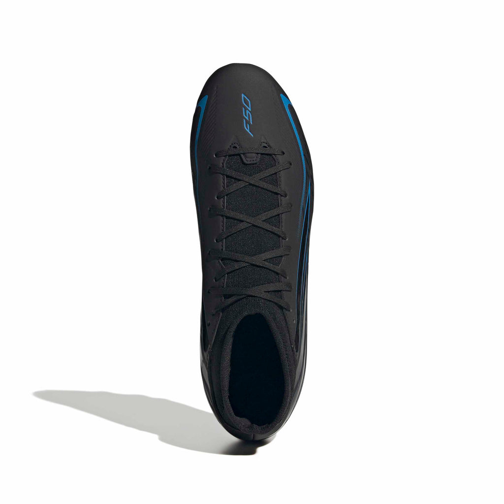 Adidas F50 Hyperfast Club Mid FG/MG
