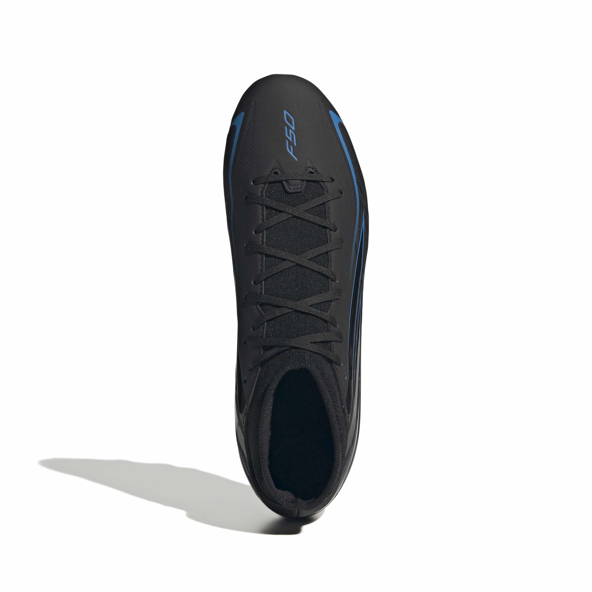 Adidas F50 Hyperfast Club Mid FG/MG