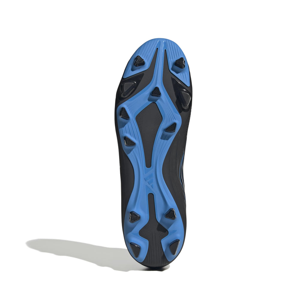 Adidas F50 Hyperfast Club Mid FG/MG