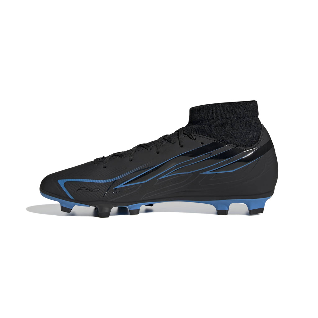 Adidas F50 Hyperfast Club Mid FG/MG