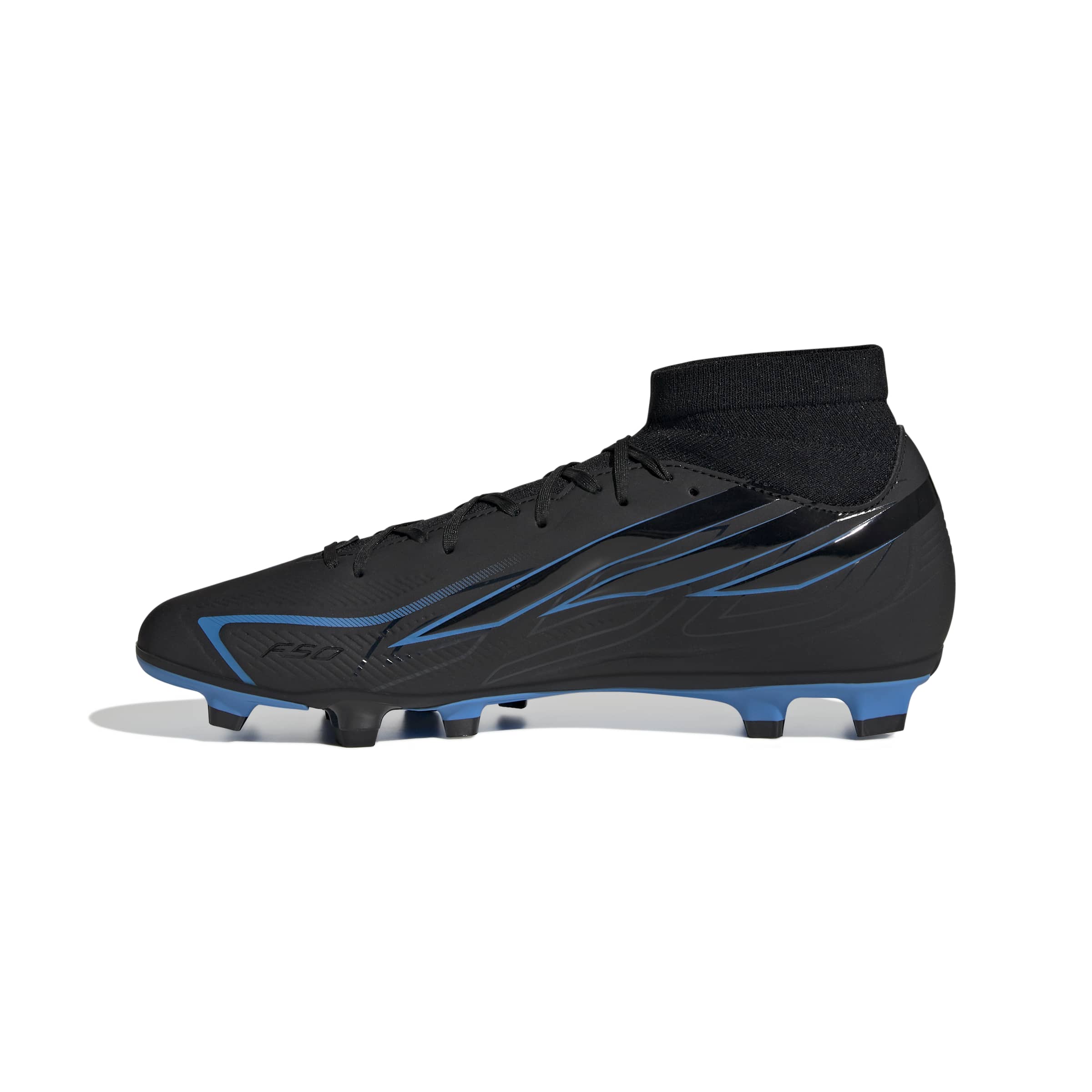 Adidas F50 Hyperfast Club Mid FG/MG