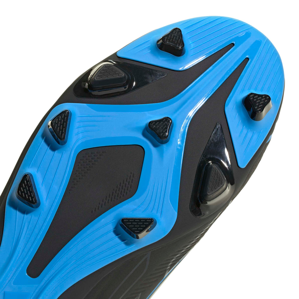 Adidas F50 Hyperfast Club Mid FG/MG
