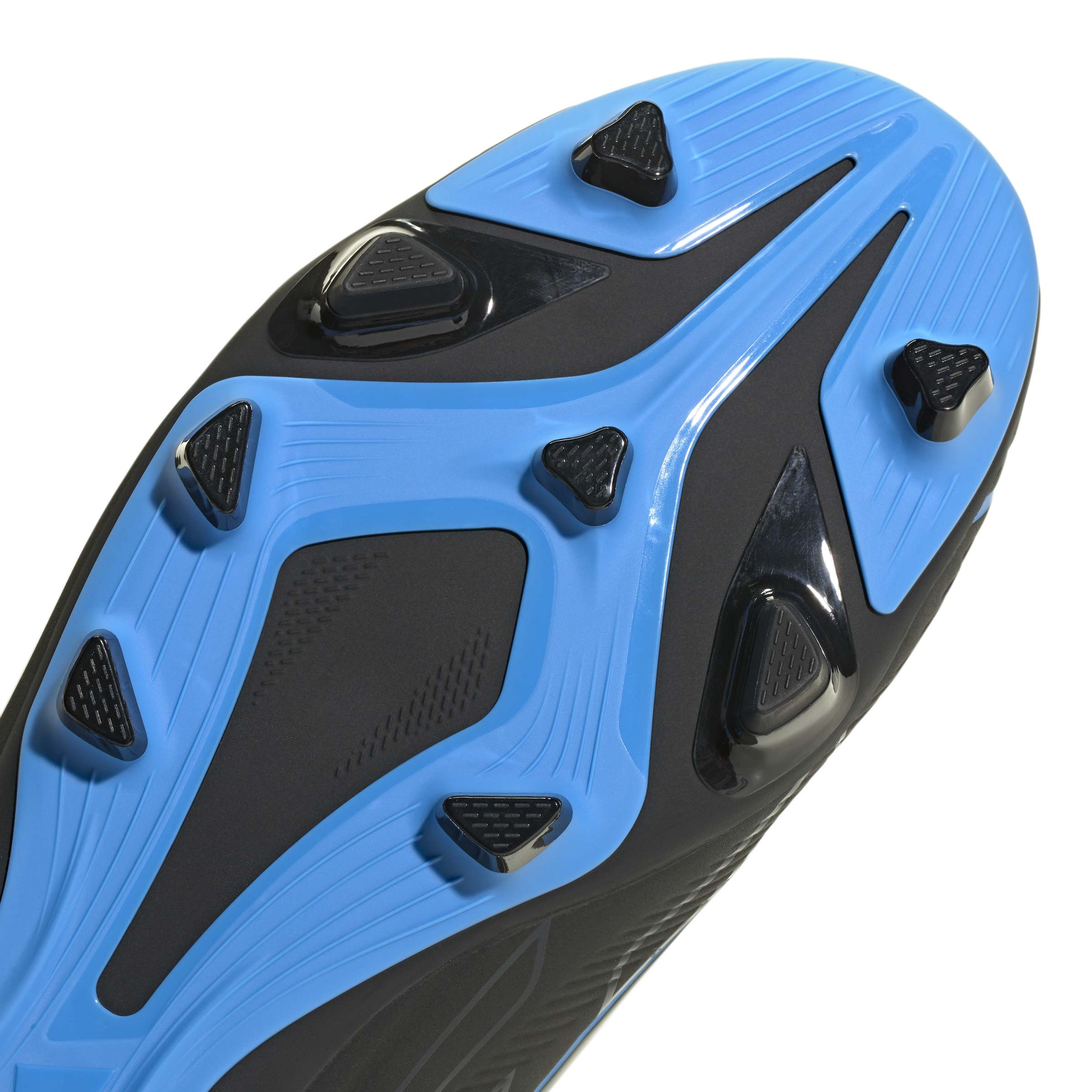 Adidas F50 Hyperfast Club Mid FG/MG