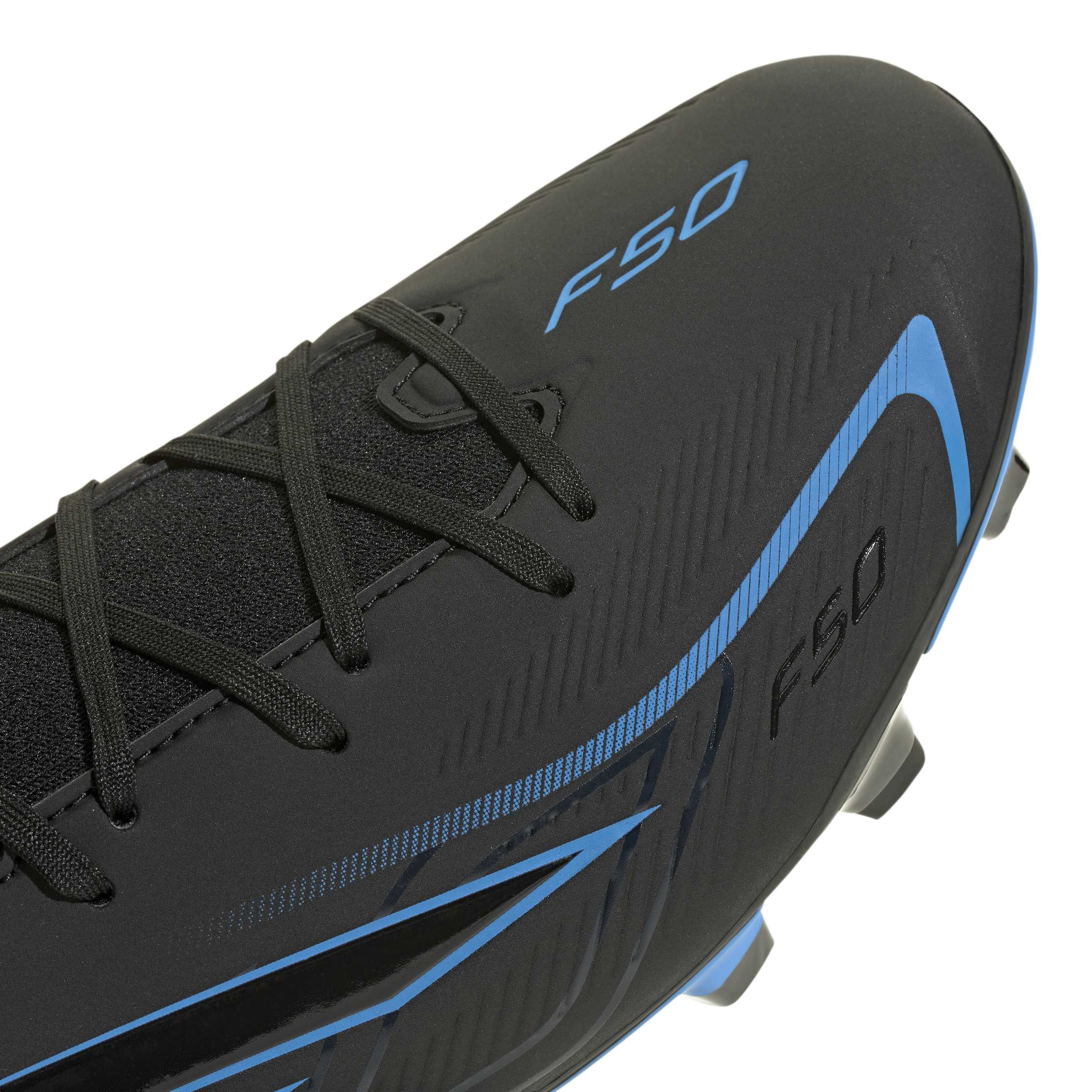 Adidas F50 Hyperfast Club Mid FG/MG