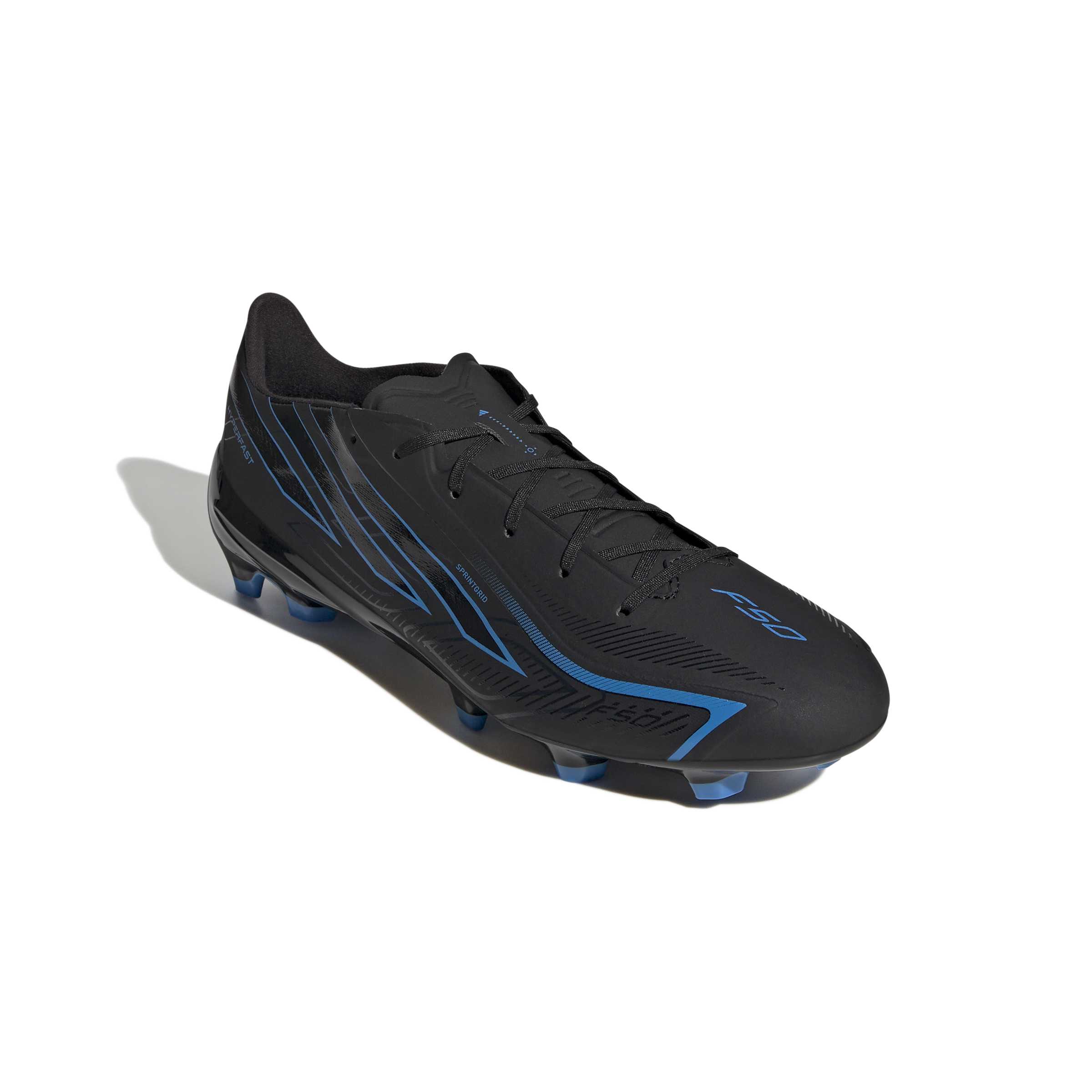 Adidas F50 Hyperfast League FG