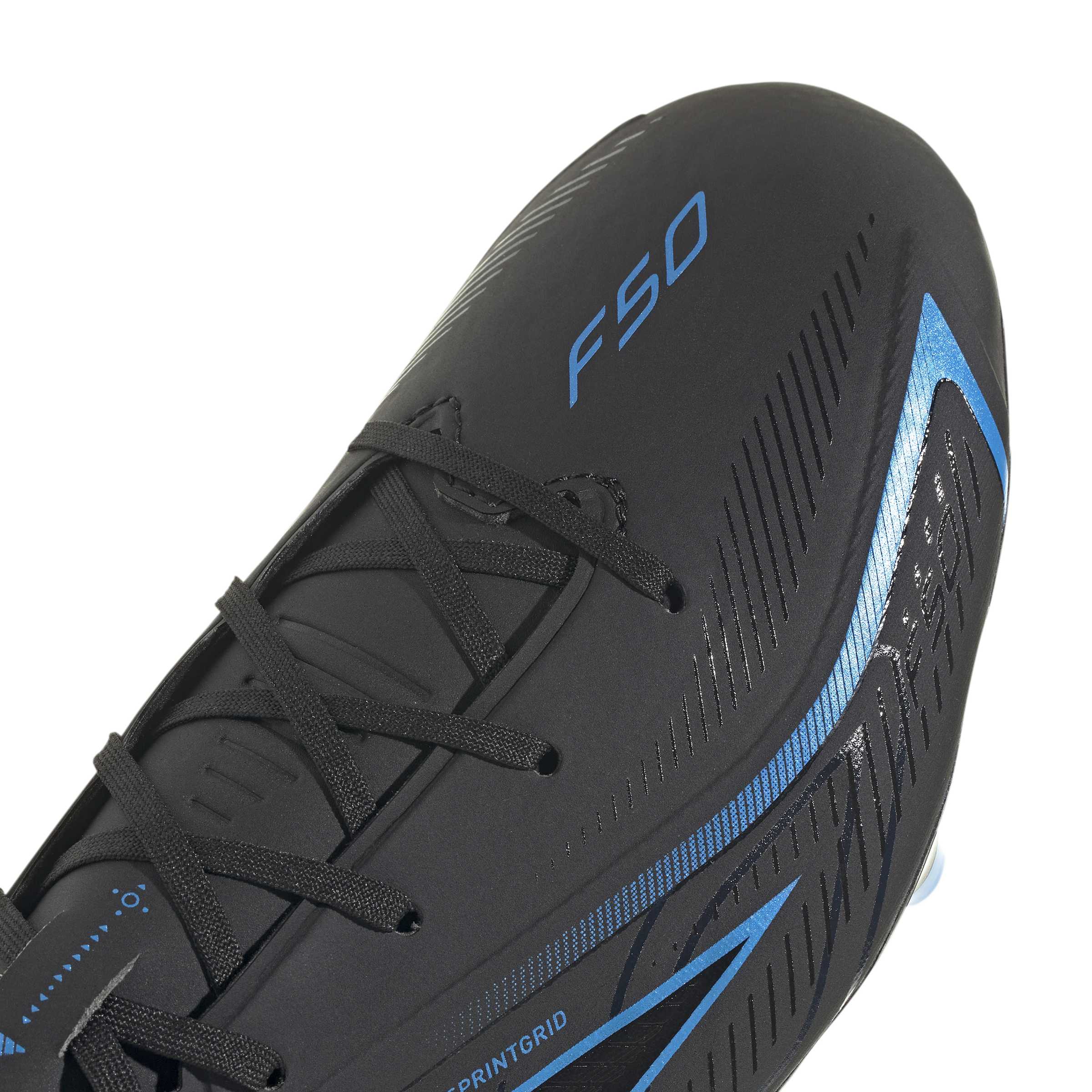 Adidas F50 Hyperfast League FG