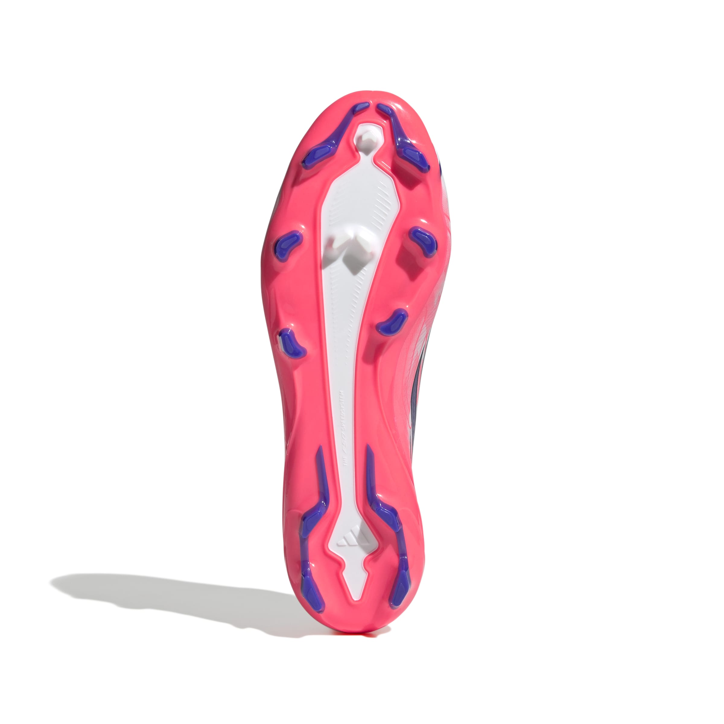 Adidas F50 Hyperfast League Laceless FG